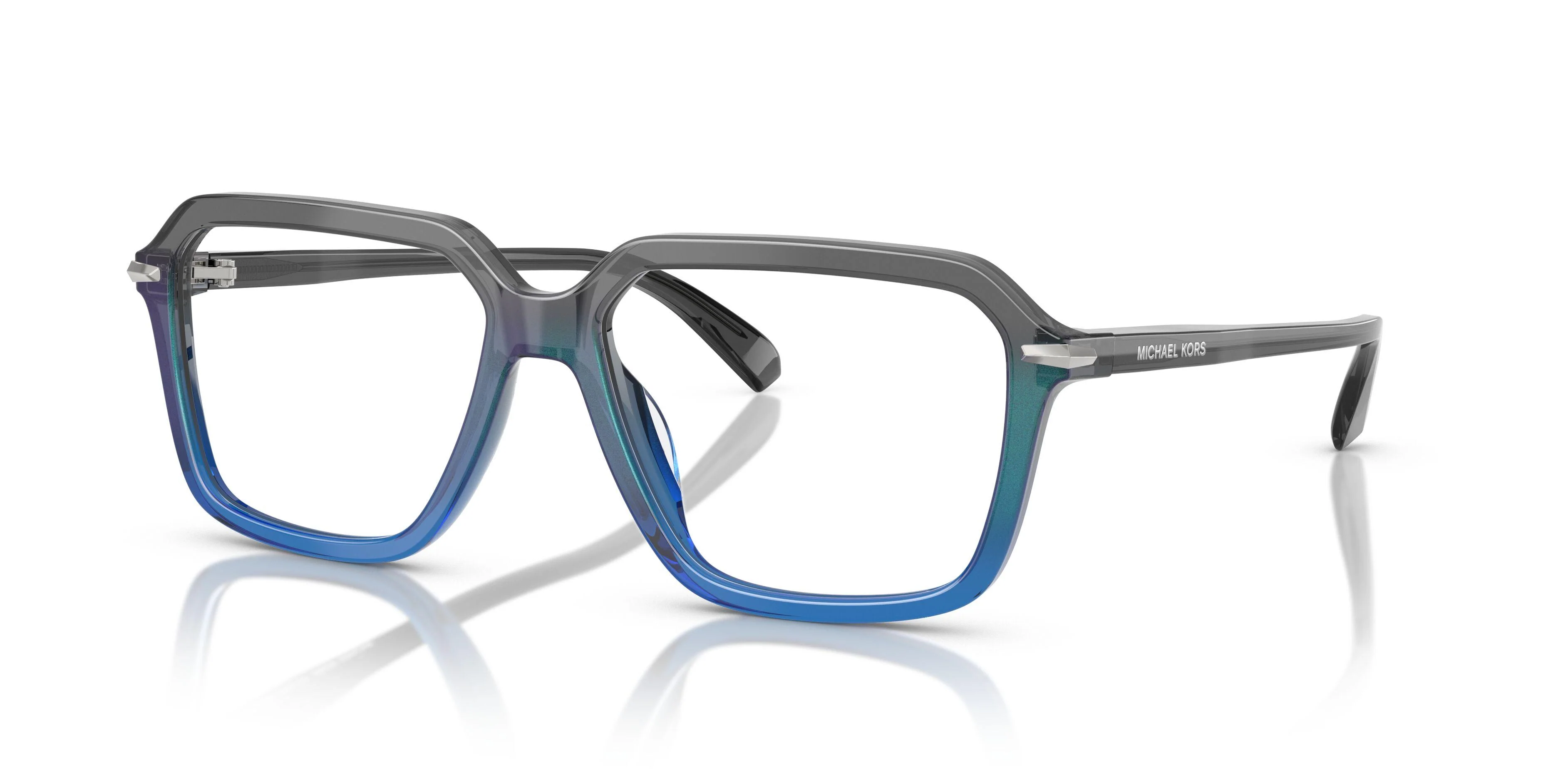 Michael Kors Saguaro 4159U Eyeglasses - Image 10