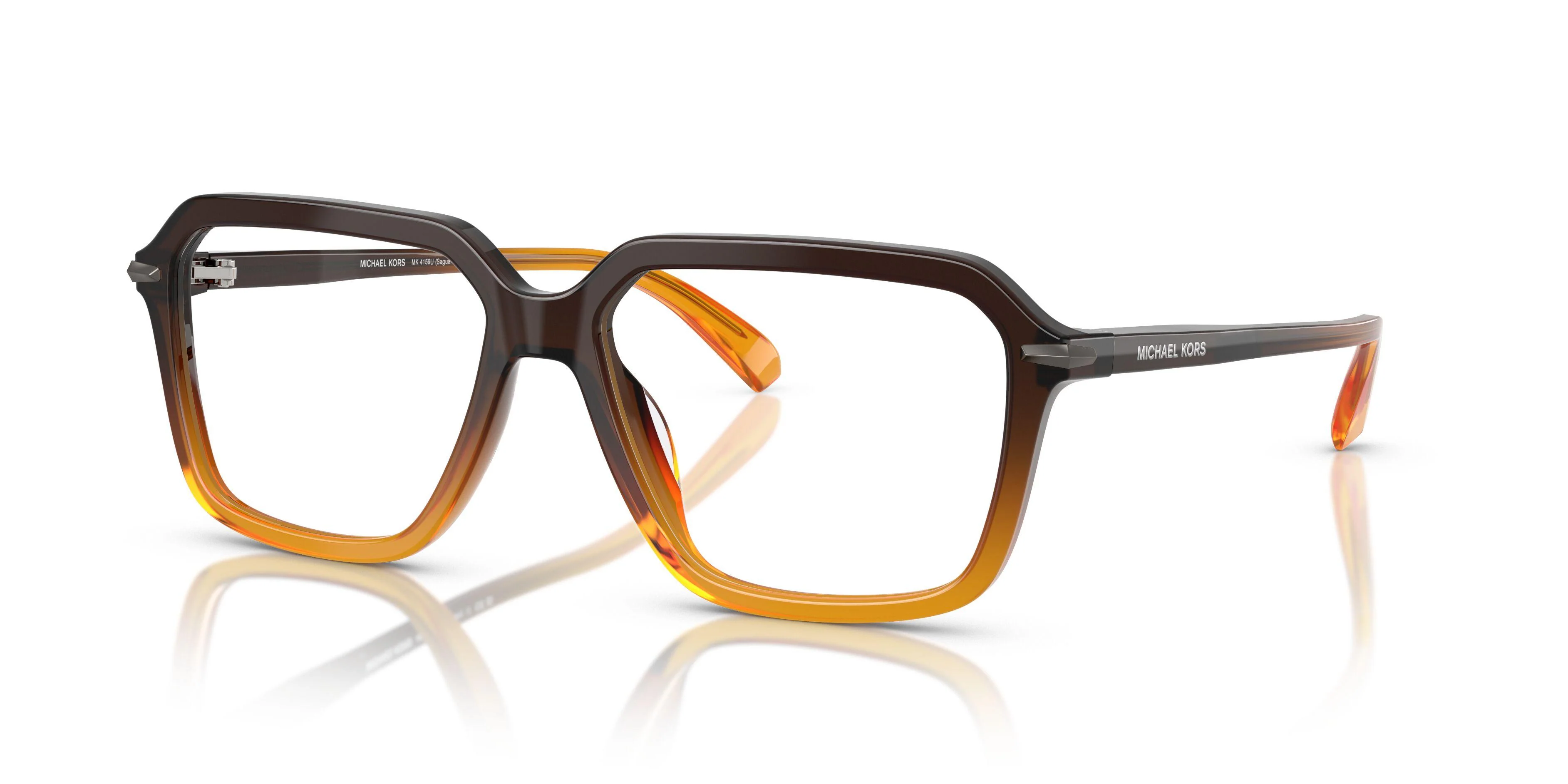 Michael Kors Saguaro 4159U Eyeglasses - Image 15