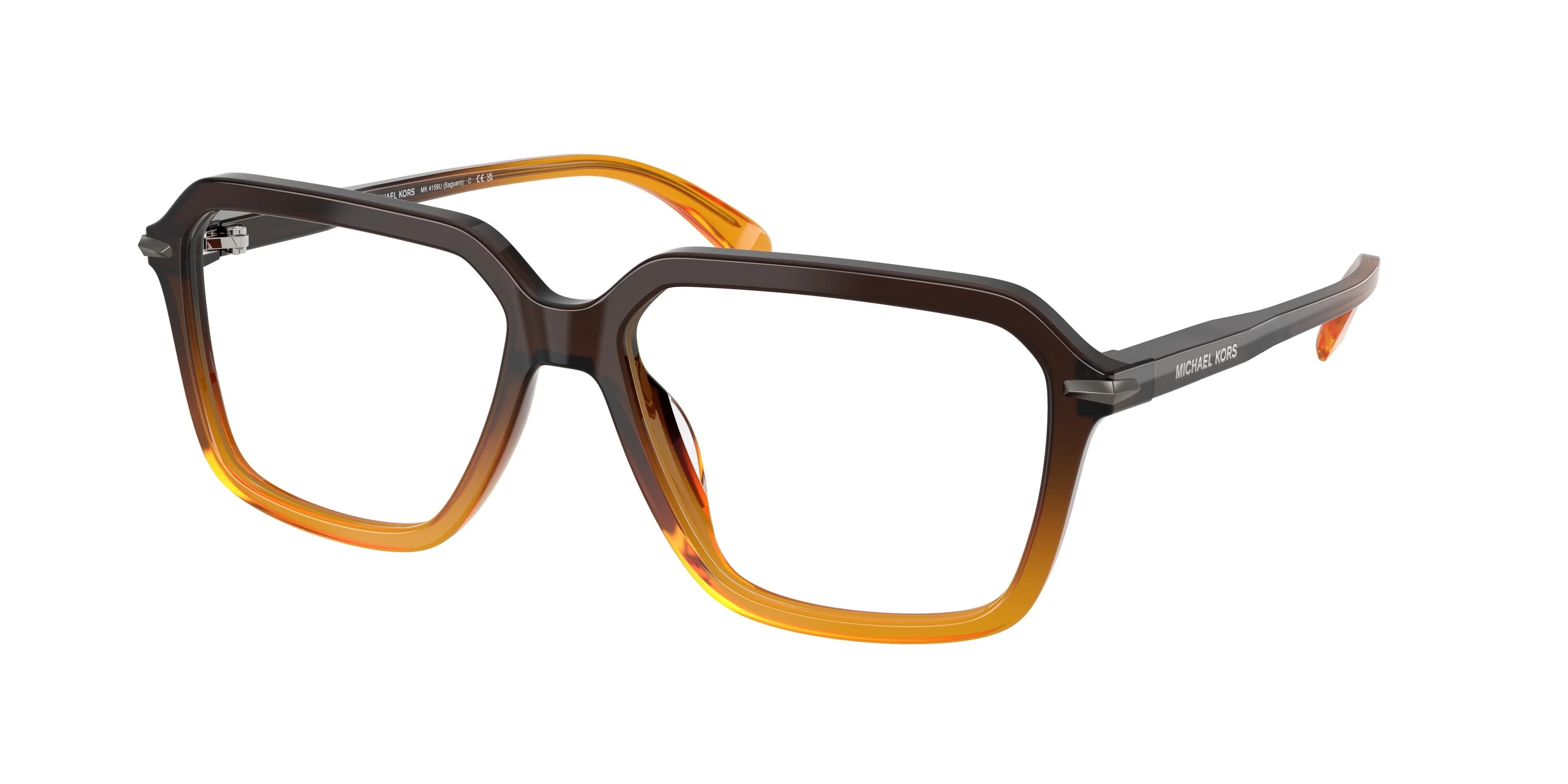 Michael Kors Saguaro 4159U Eyeglasses - Image 3