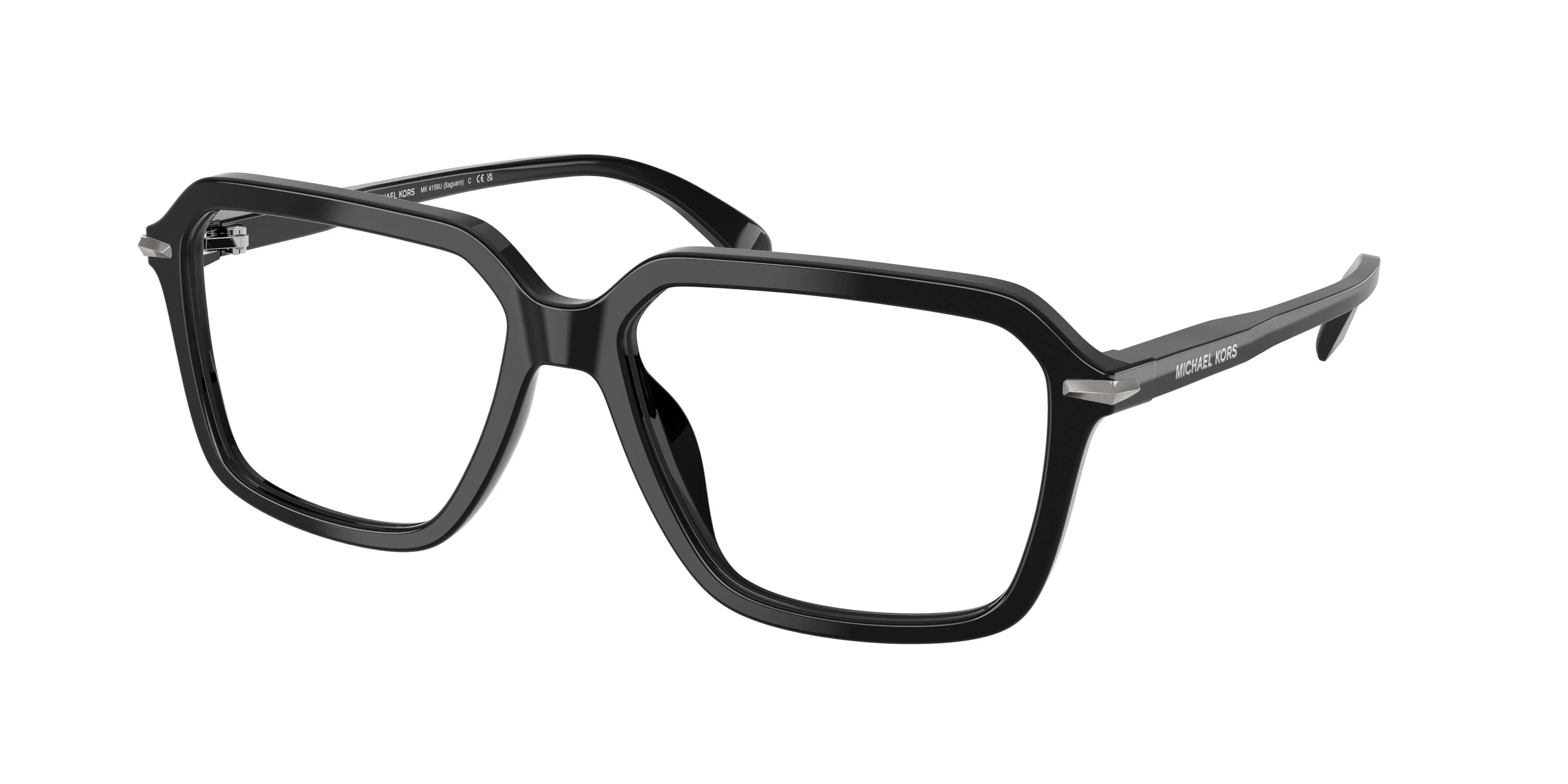 Michael Kors Saguaro 4159U Eyeglasses - Image 4