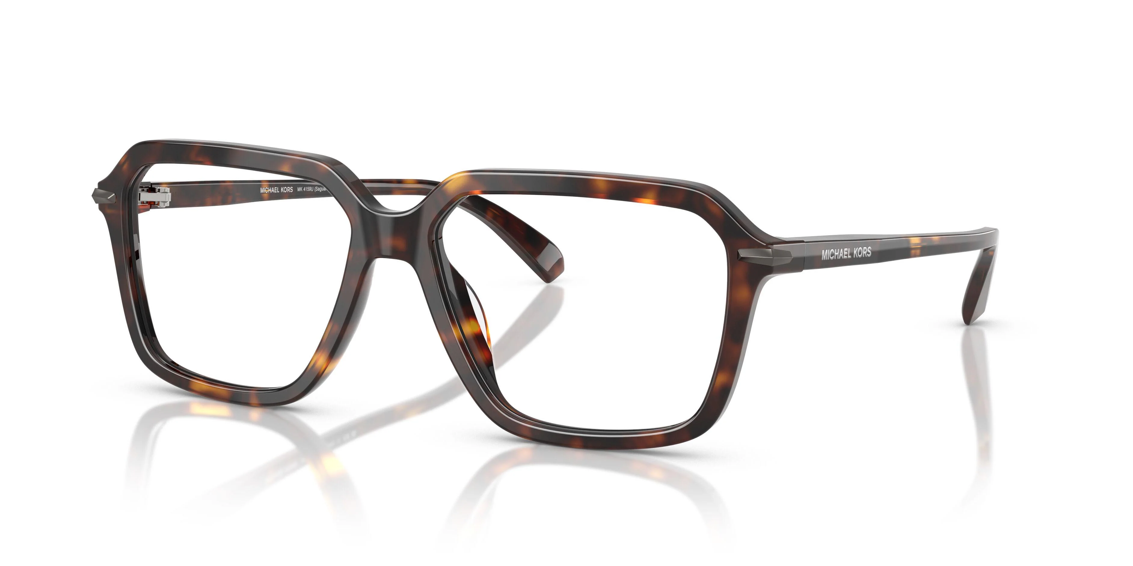 Michael Kors Saguaro 4159U Eyeglasses - Image 5