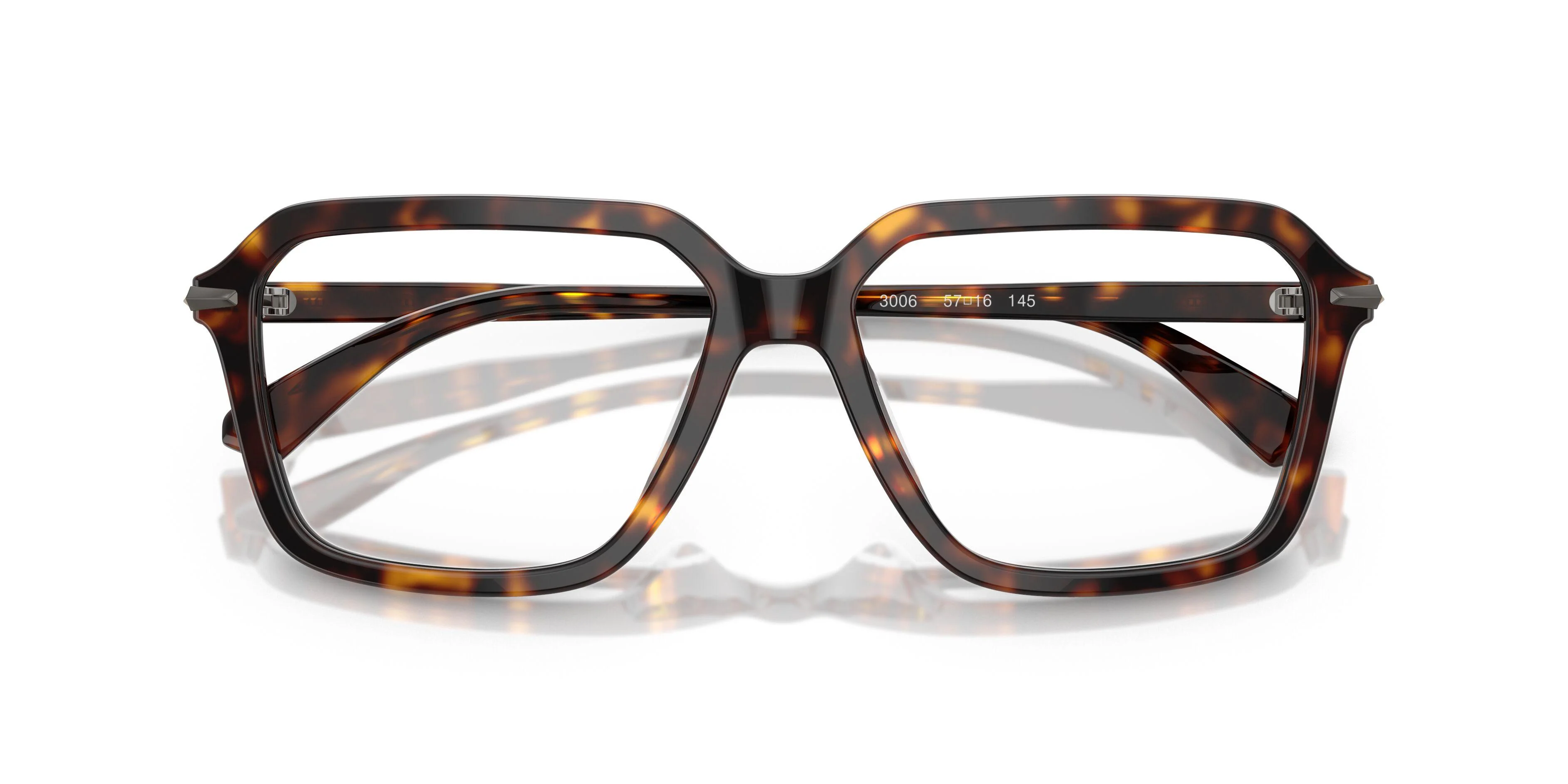 Michael Kors Saguaro 4159U Eyeglasses - Image 9