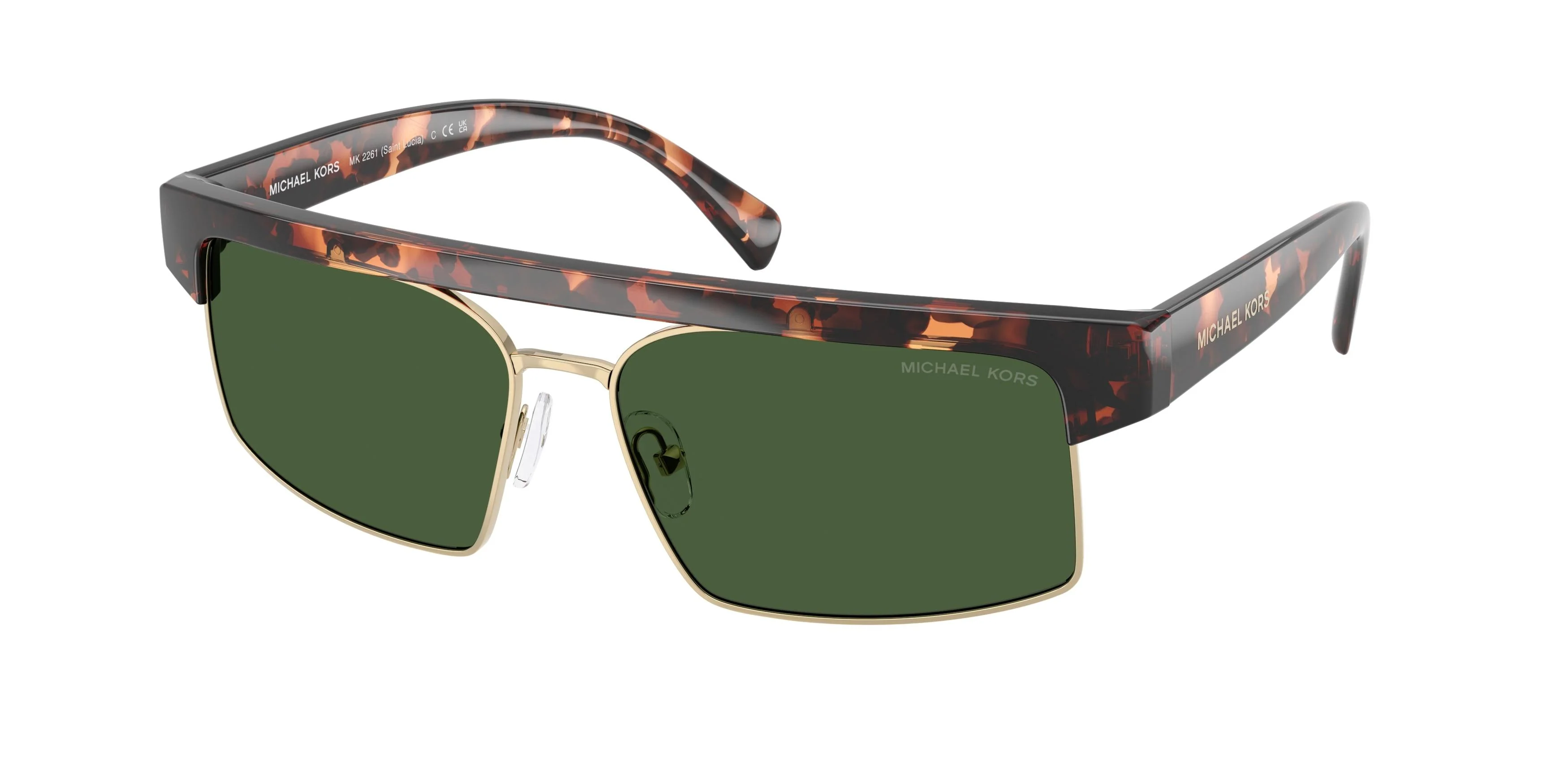 Michael Kors Saint Lucia 2261 Sunglasses