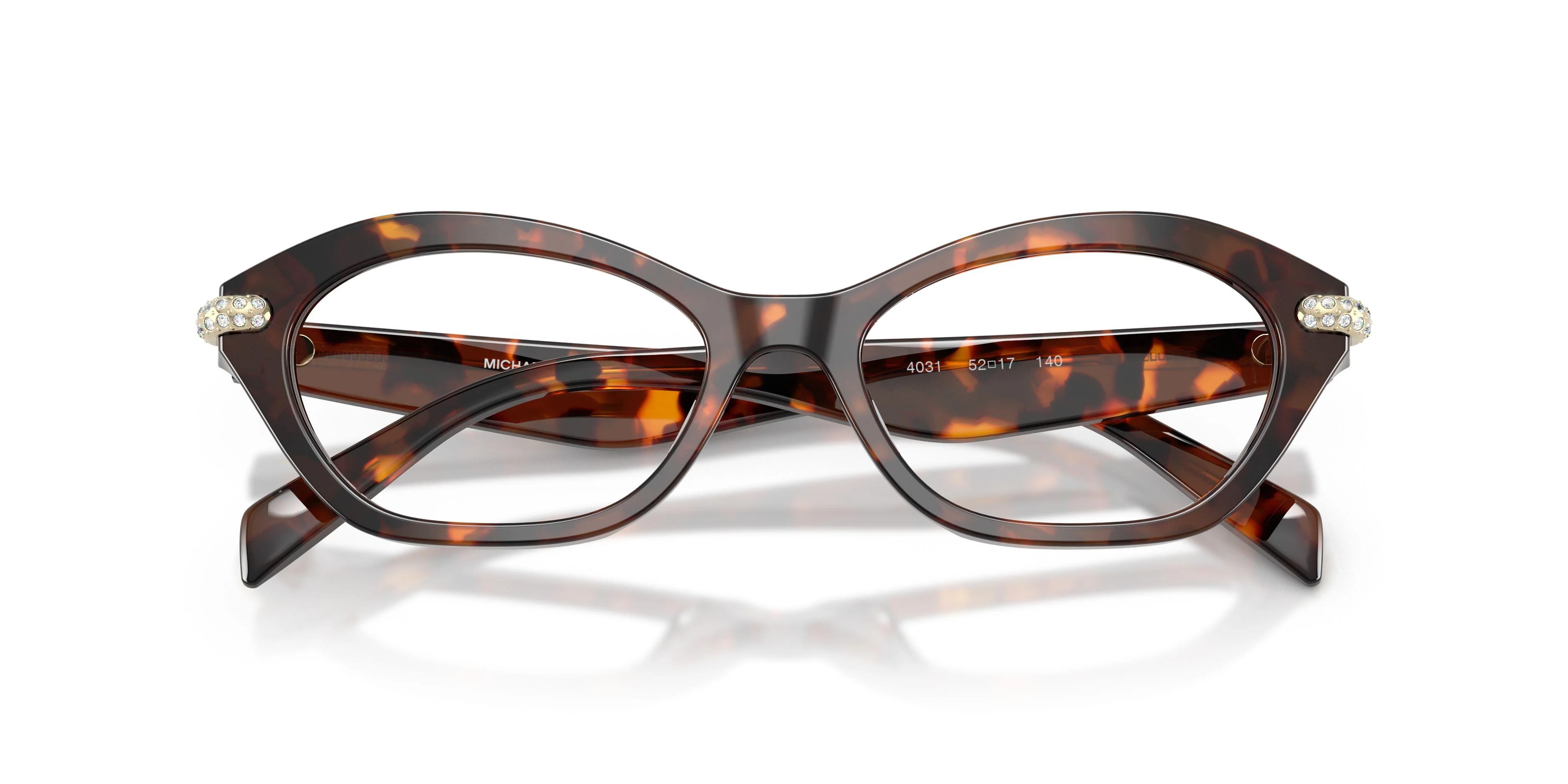 Michael Kors Saint Lucia 4186BU Eyeglasses - Image 10