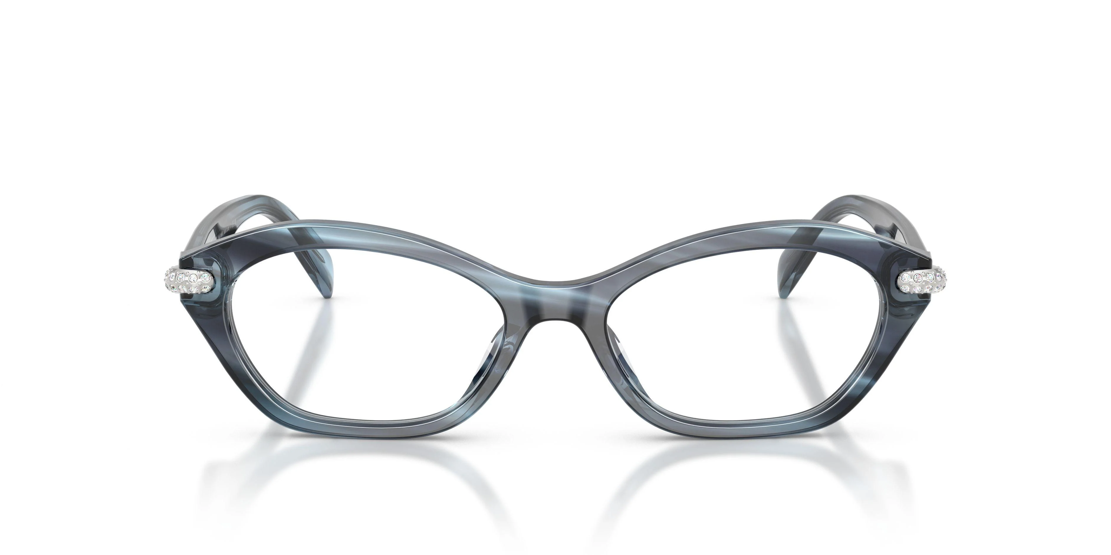Michael Kors Saint Lucia 4186BU Eyeglasses - Image 14