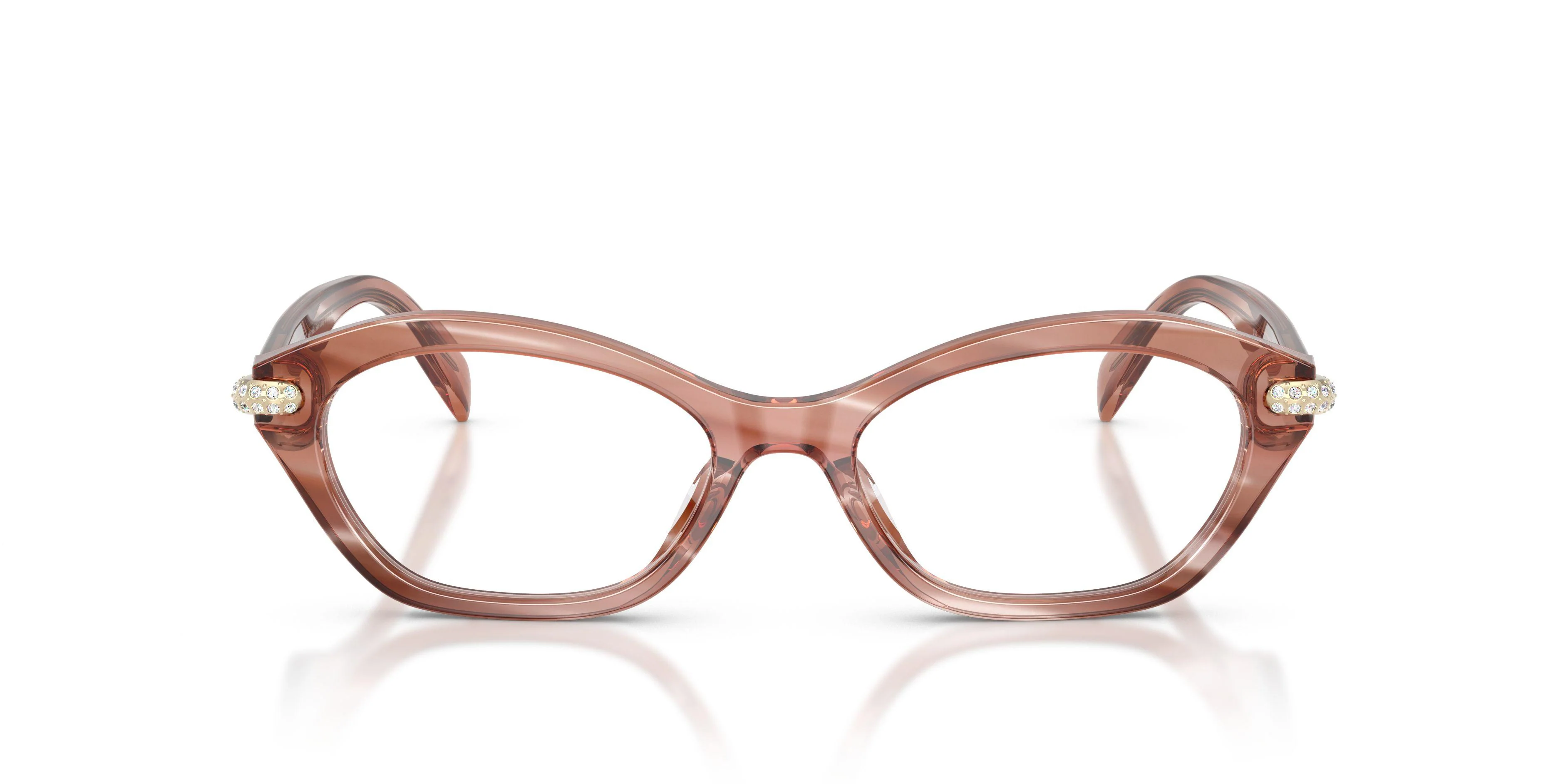 Michael Kors Saint Lucia 4186BU Eyeglasses - Image 19