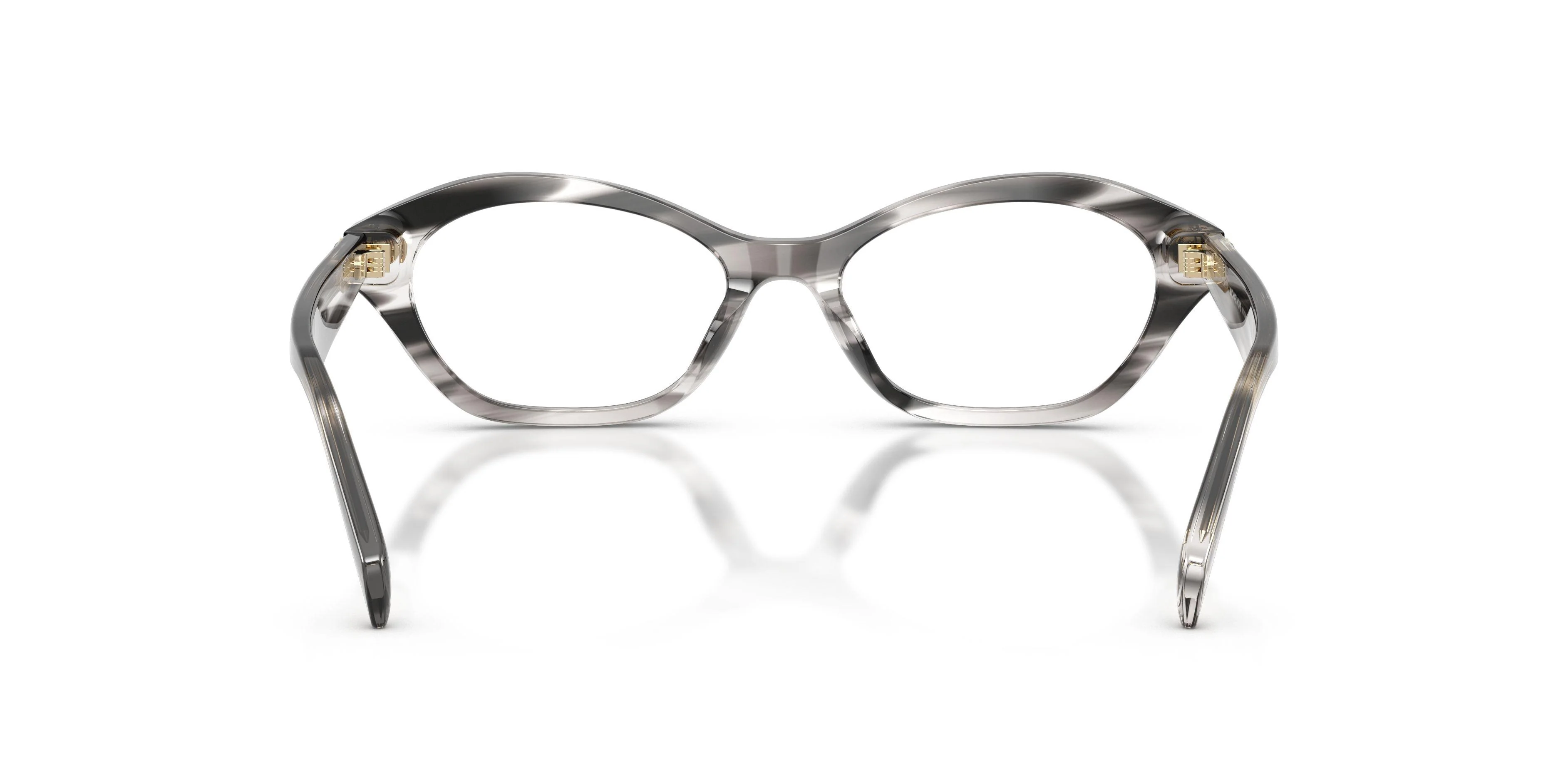 Michael Kors Saint Lucia 4186BU Eyeglasses - Image 3