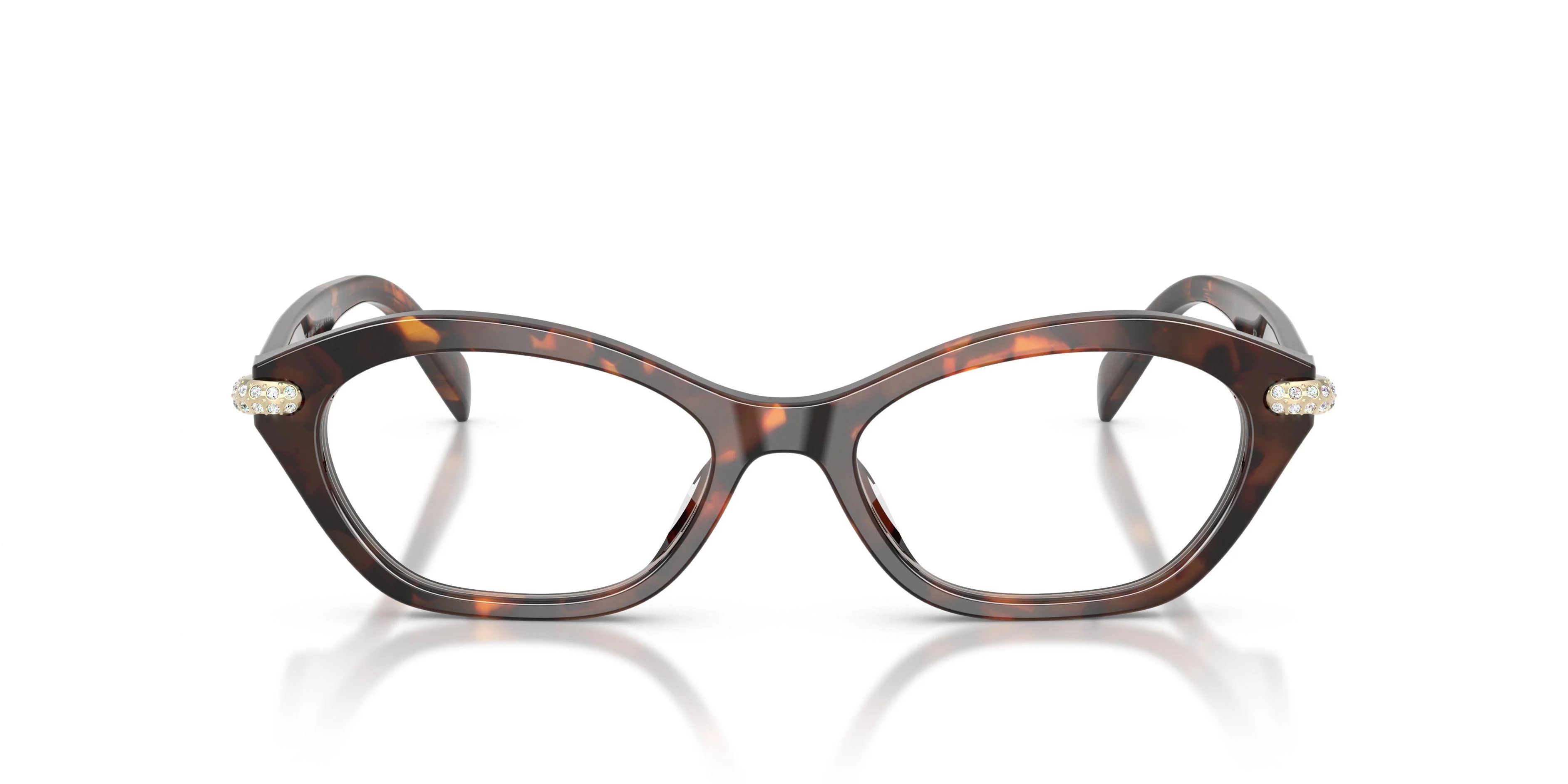 Michael Kors Saint Lucia 4186BU Eyeglasses - Image 9