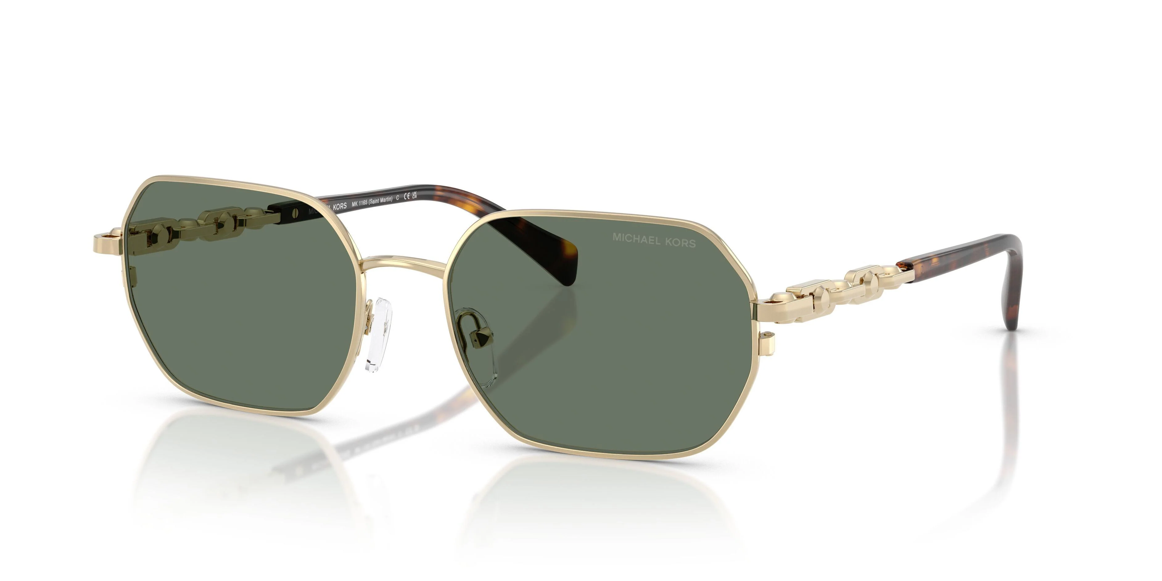 Michael Kors Saint Martin 1165 Sunglasses - Image 20