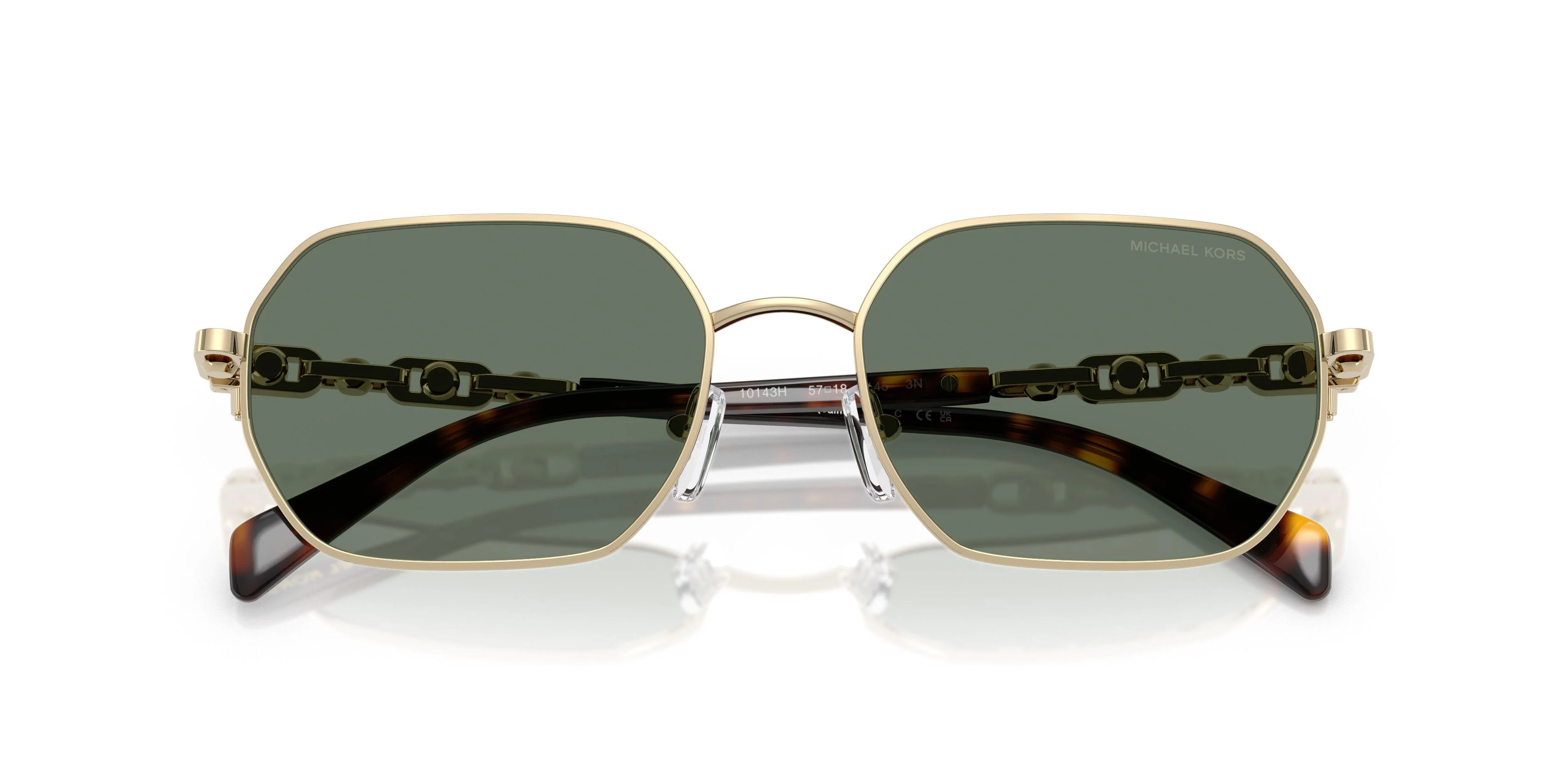 Michael Kors Saint Martin 1165 Sunglasses - Image 24