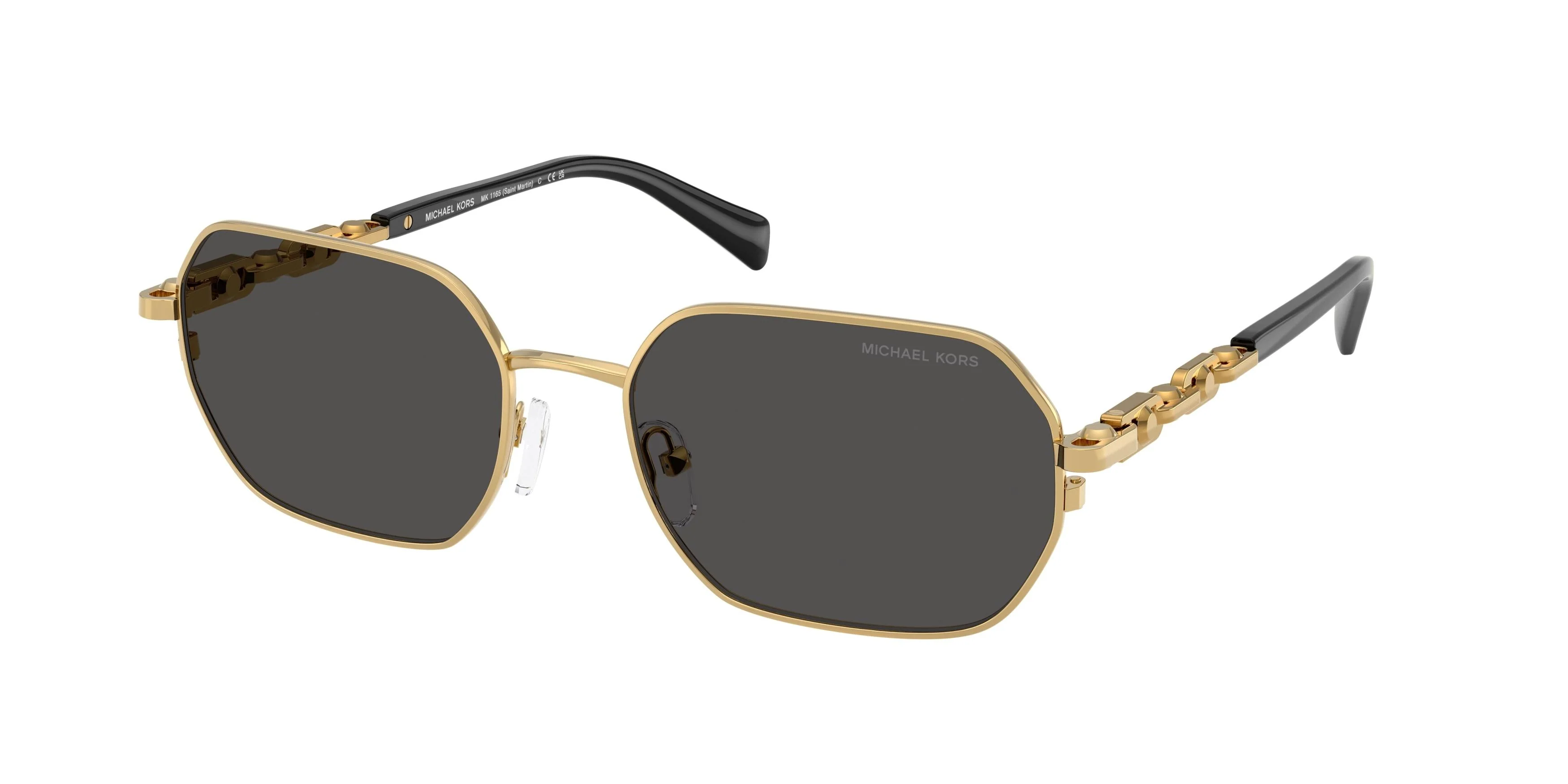 Michael Kors Saint Martin 1165 Sunglasses - Image 3
