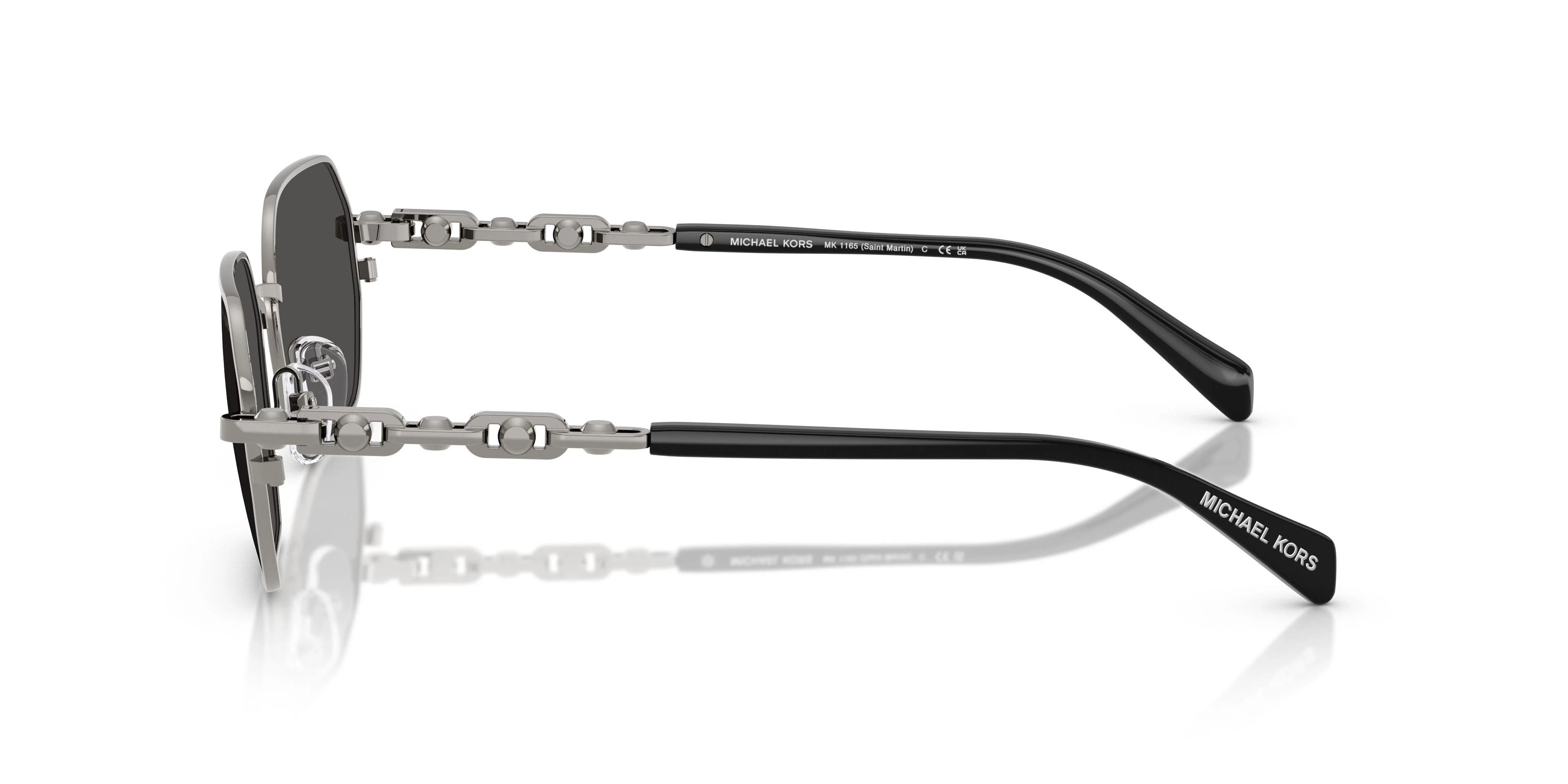 Michael Kors Saint Martin 1165 Sunglasses - Image 6