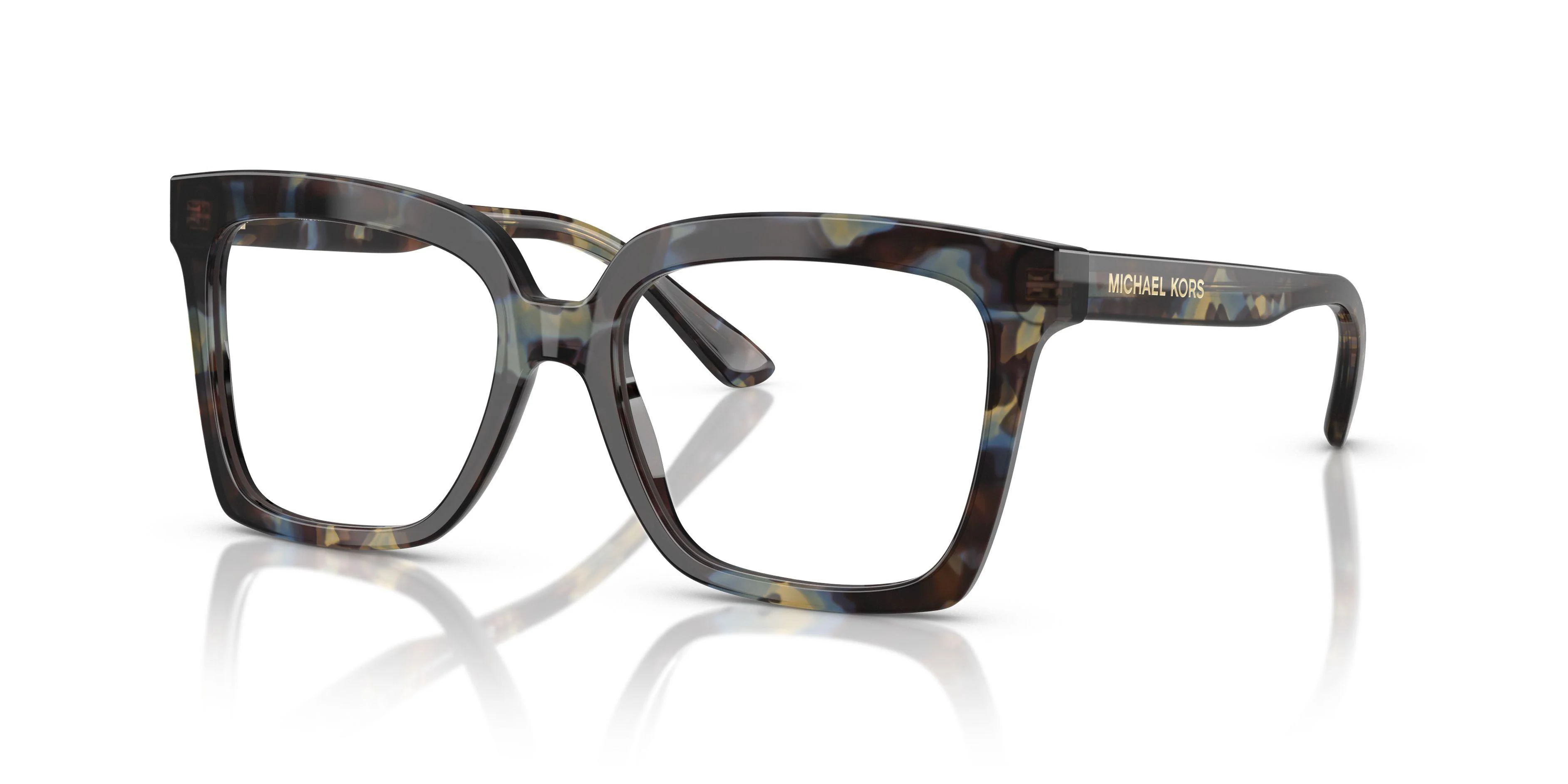 Michael Kors San Sebastian 4143 Eyeglasses