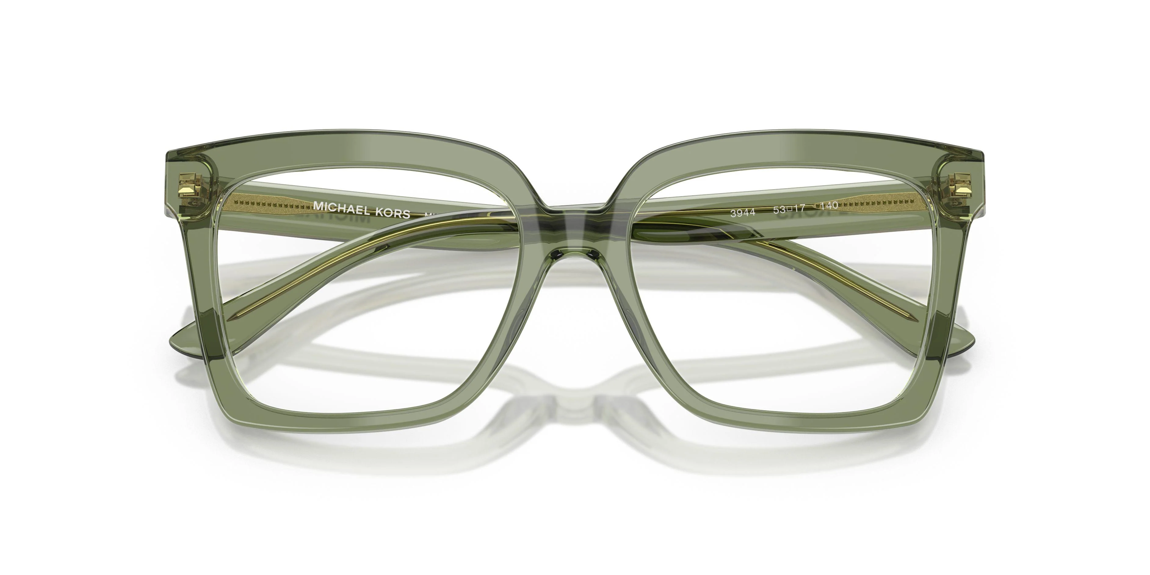 Michael Kors San Sebastian 4143 Eyeglasses - Image 10
