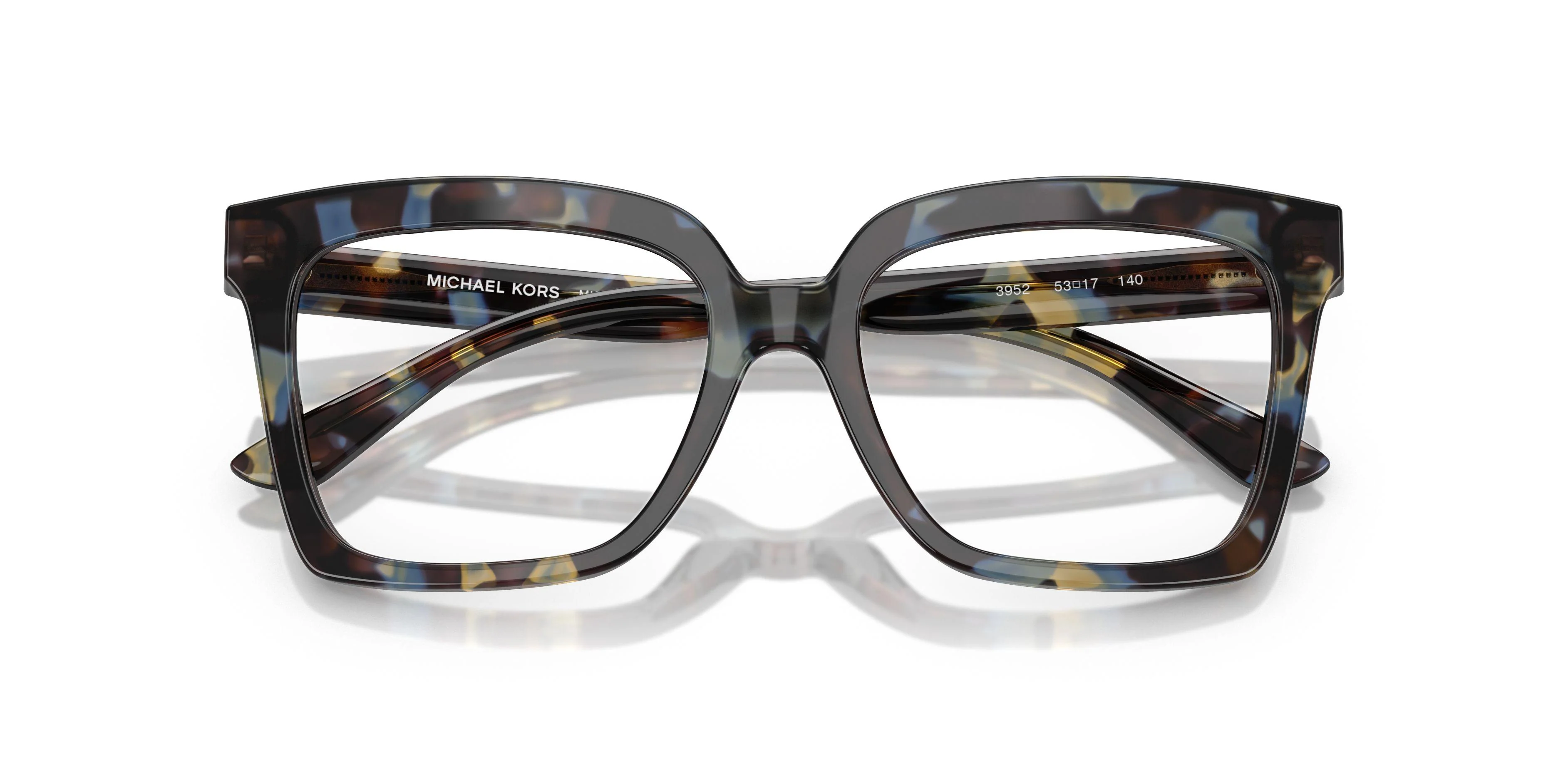 Michael Kors San Sebastian 4143 Eyeglasses - Image 5