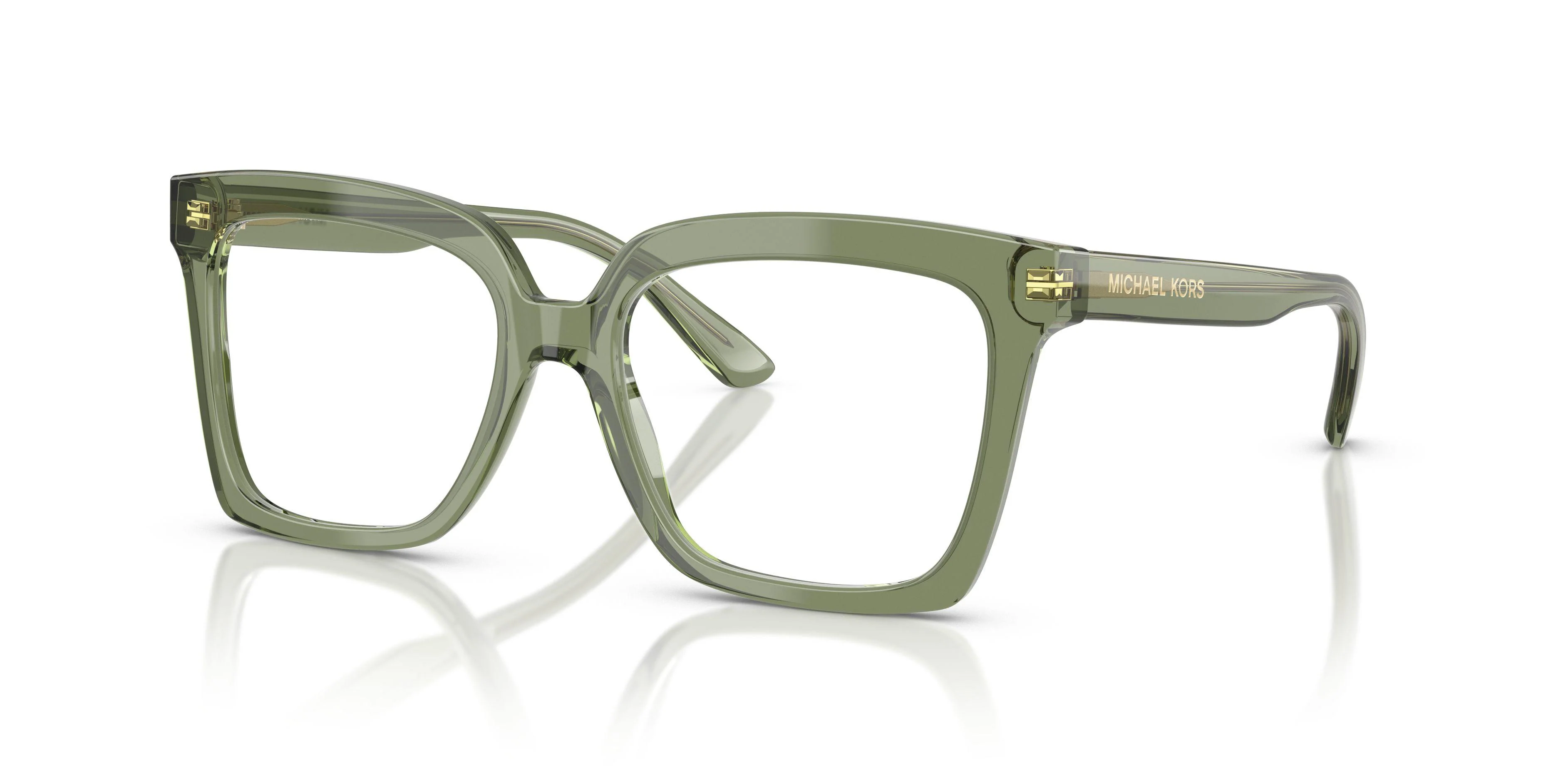 Michael Kors San Sebastian 4143 Eyeglasses - Image 6
