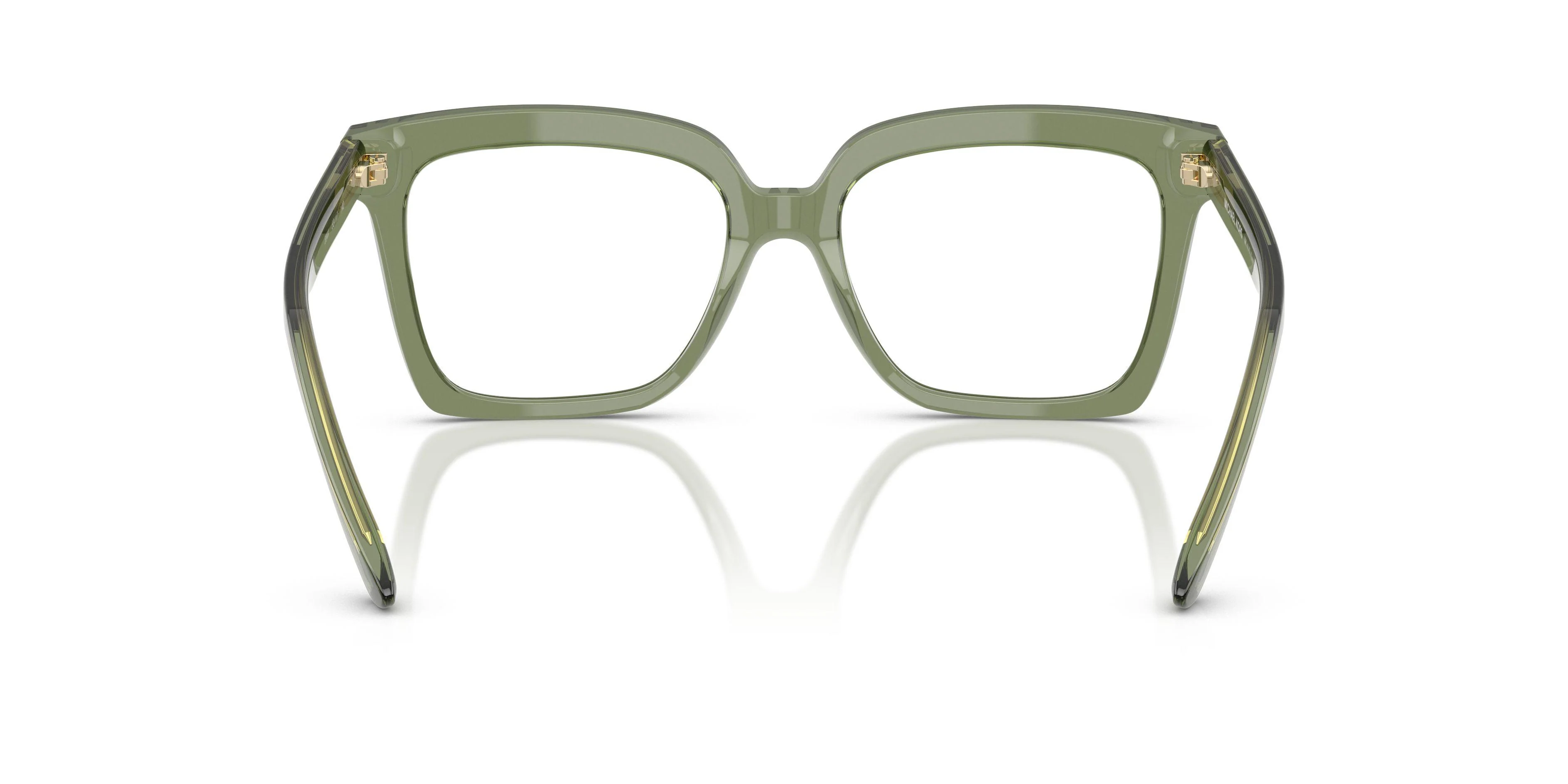 Michael Kors San Sebastian 4143 Eyeglasses - Image 8