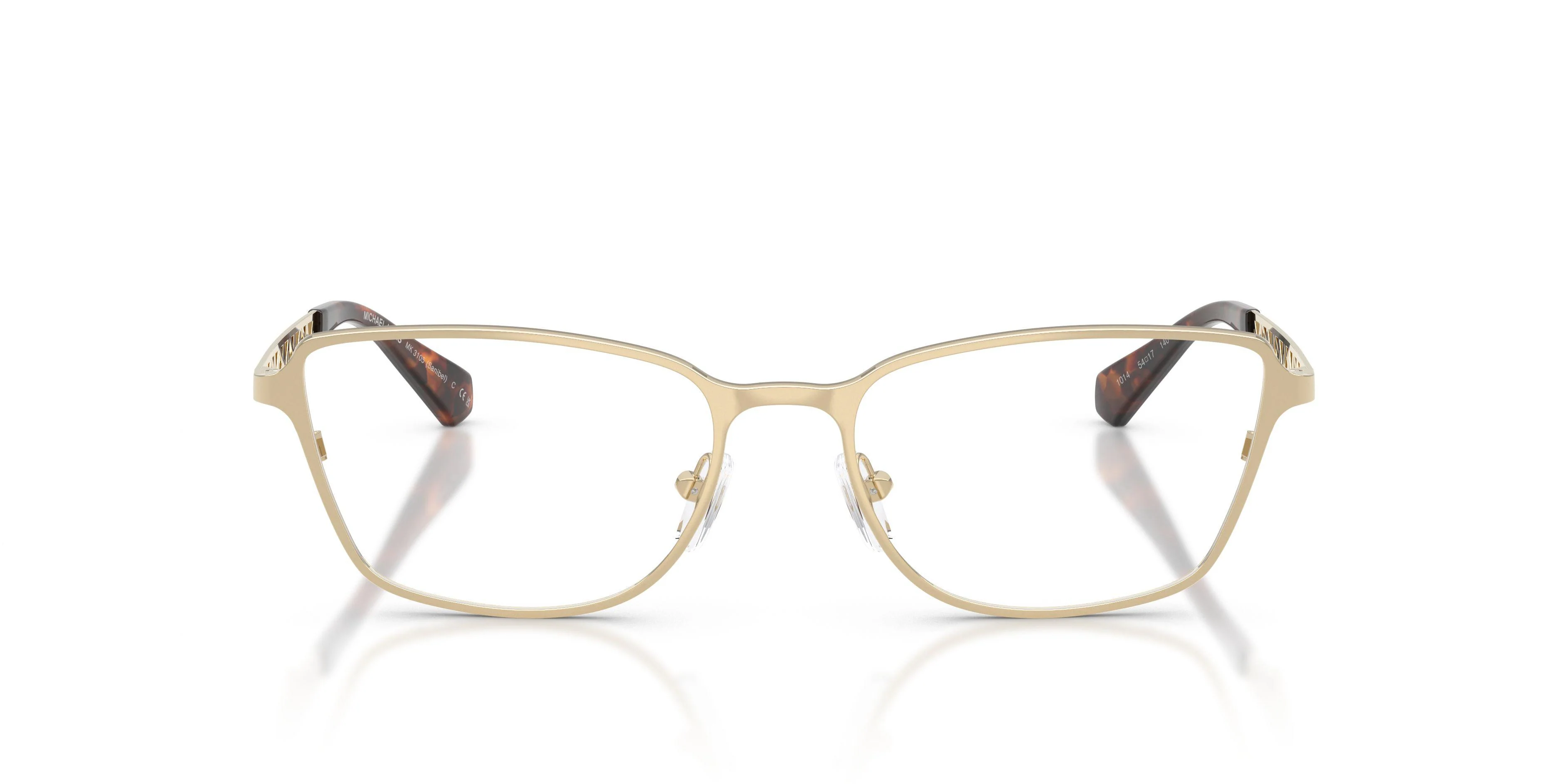 Michael Kors Sanibel 3105 Eyeglasses - Image 14