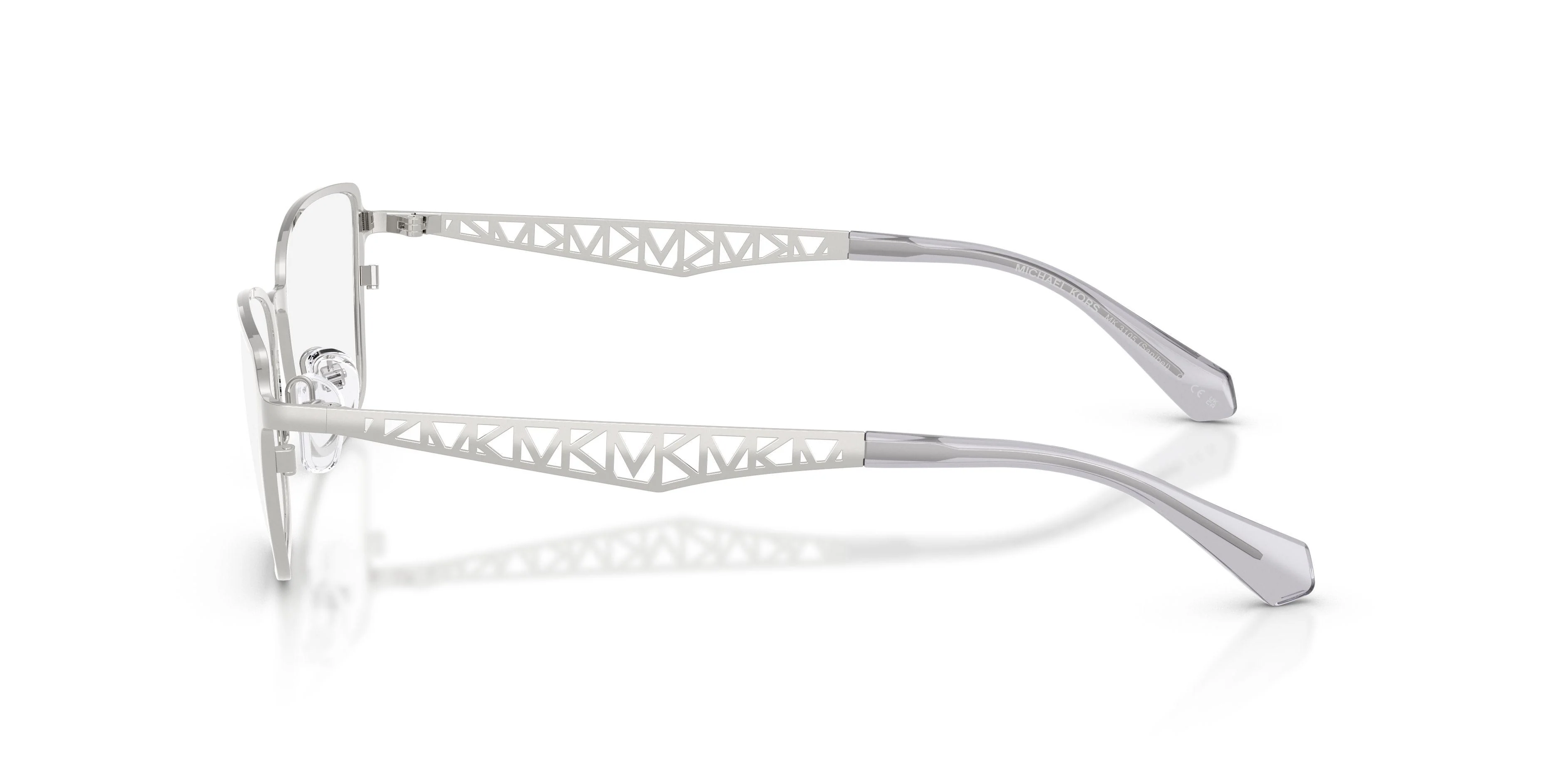 Michael Kors Sanibel 3105 Eyeglasses - Image 2