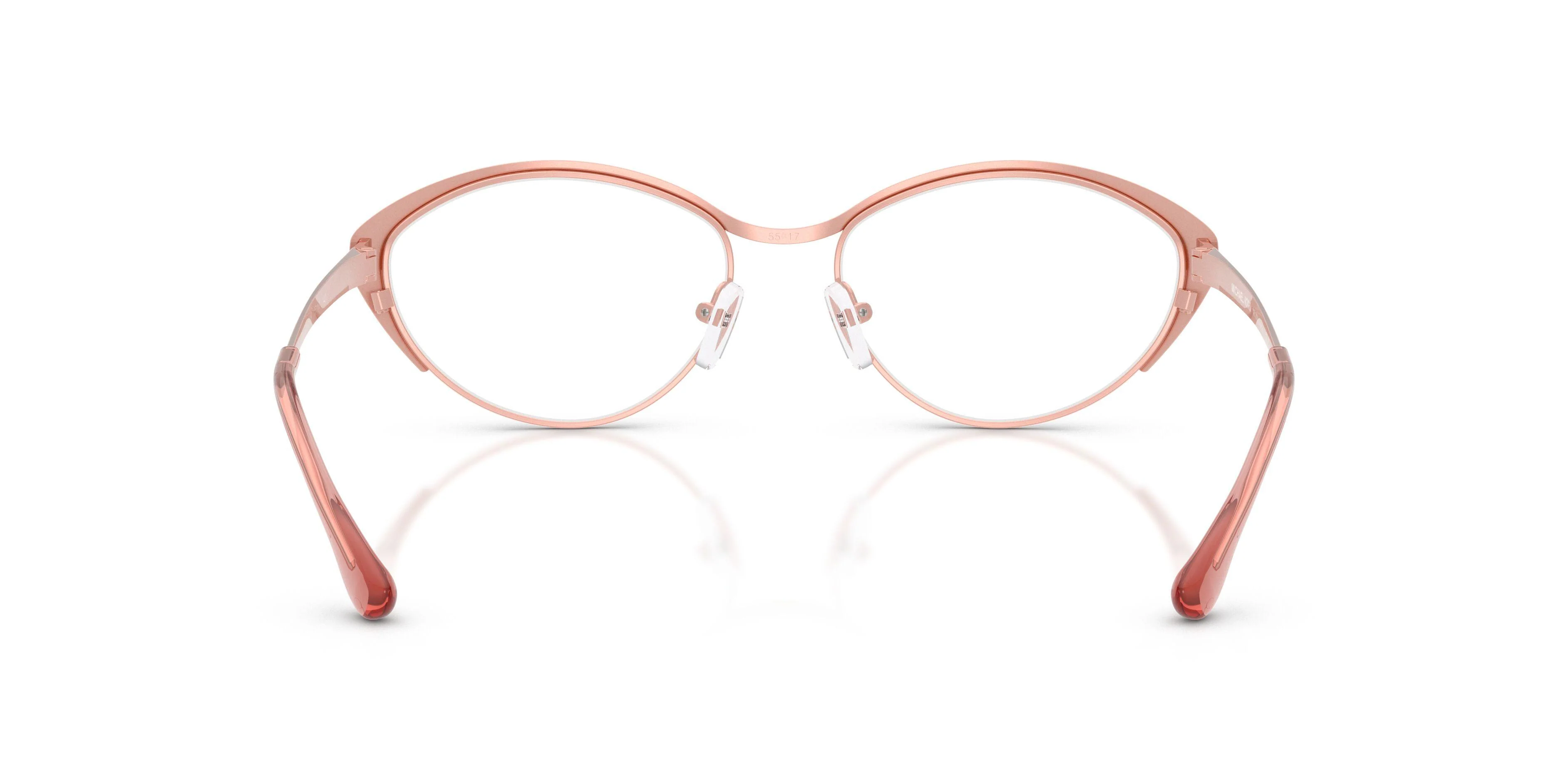 Michael Kors Santa Fe 3095 Eyeglasses - Image 10