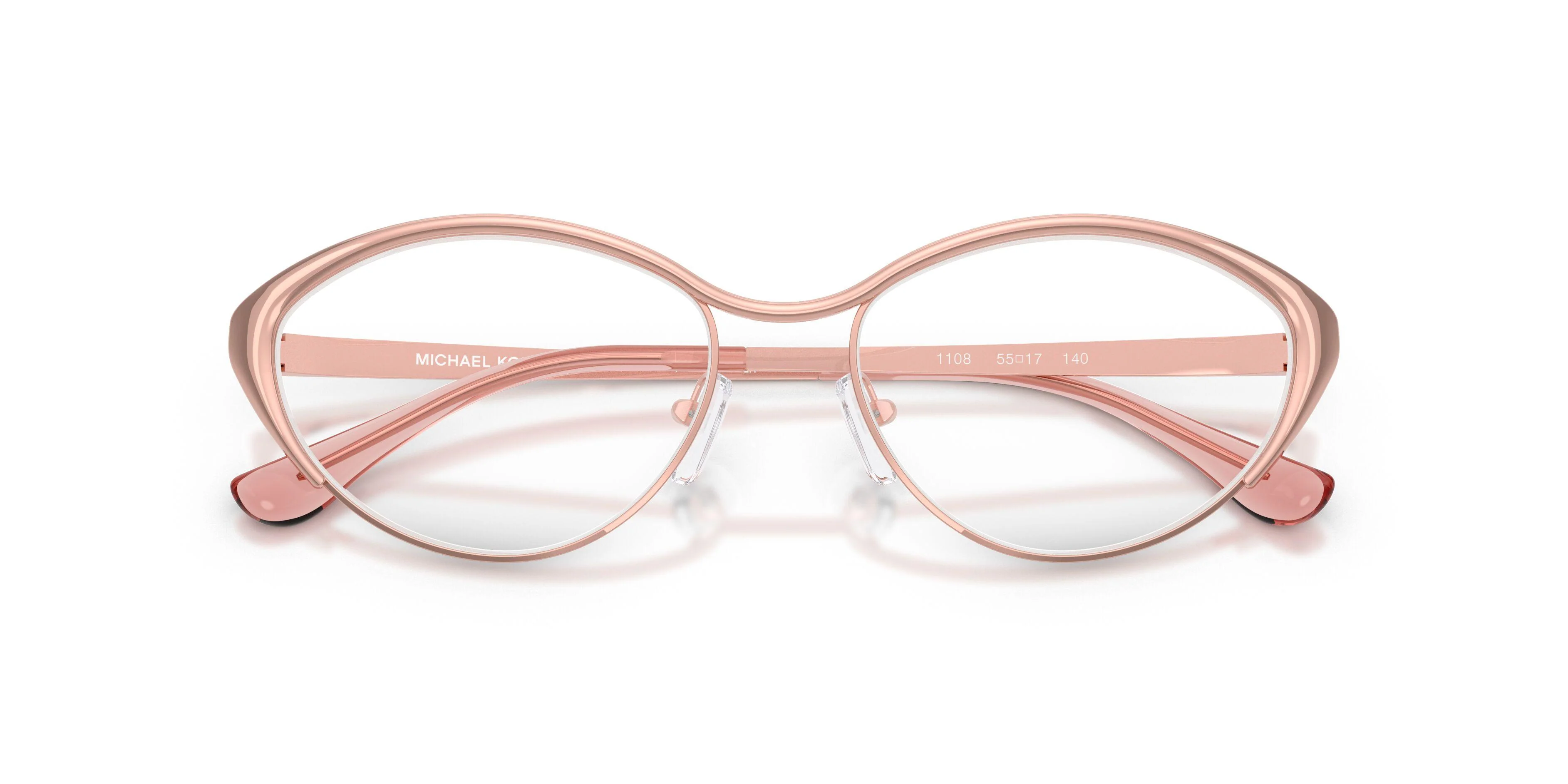 Michael Kors Santa Fe 3095 Eyeglasses - Image 12