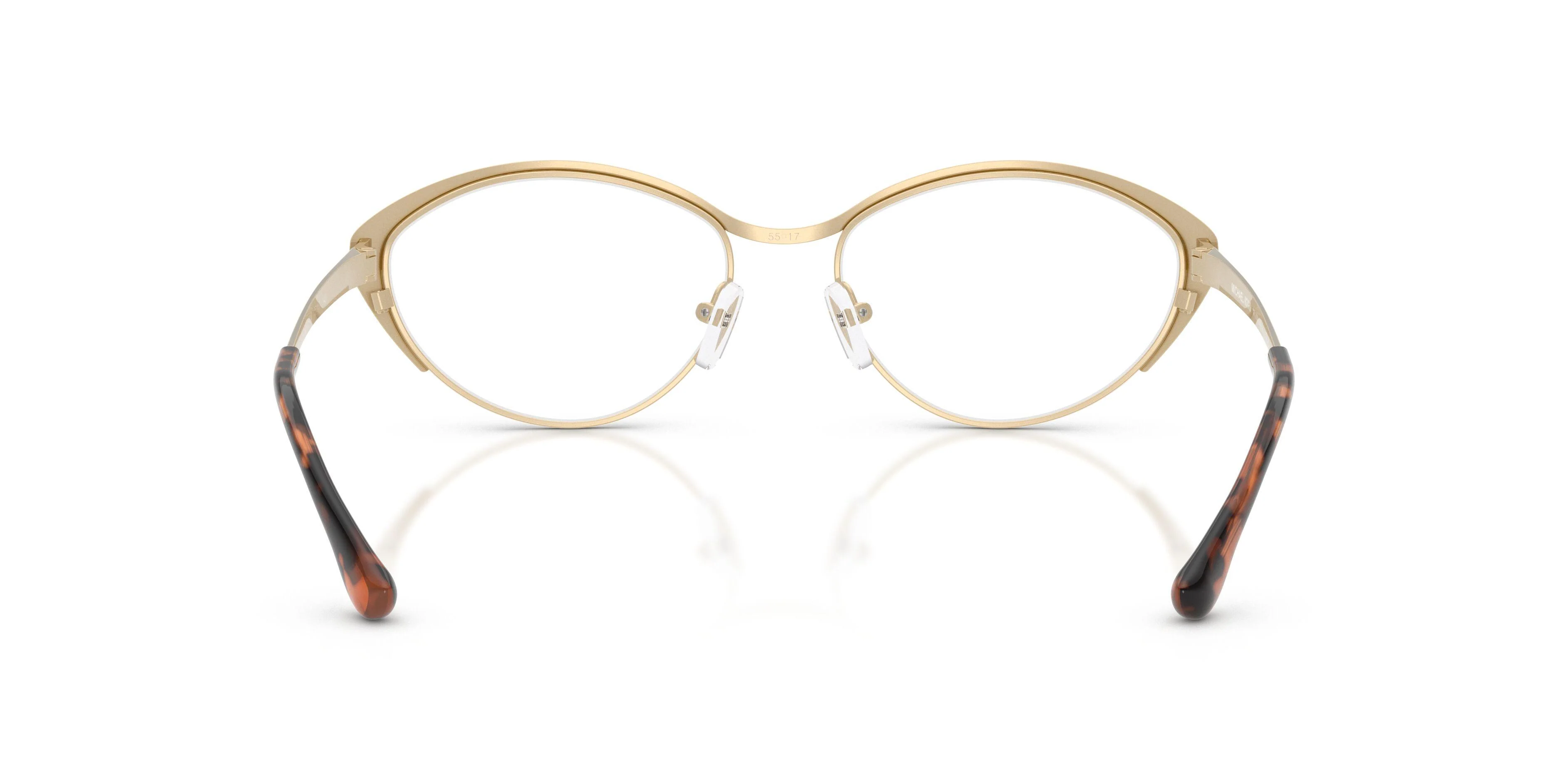 Michael Kors Santa Fe 3095 Eyeglasses - Image 5