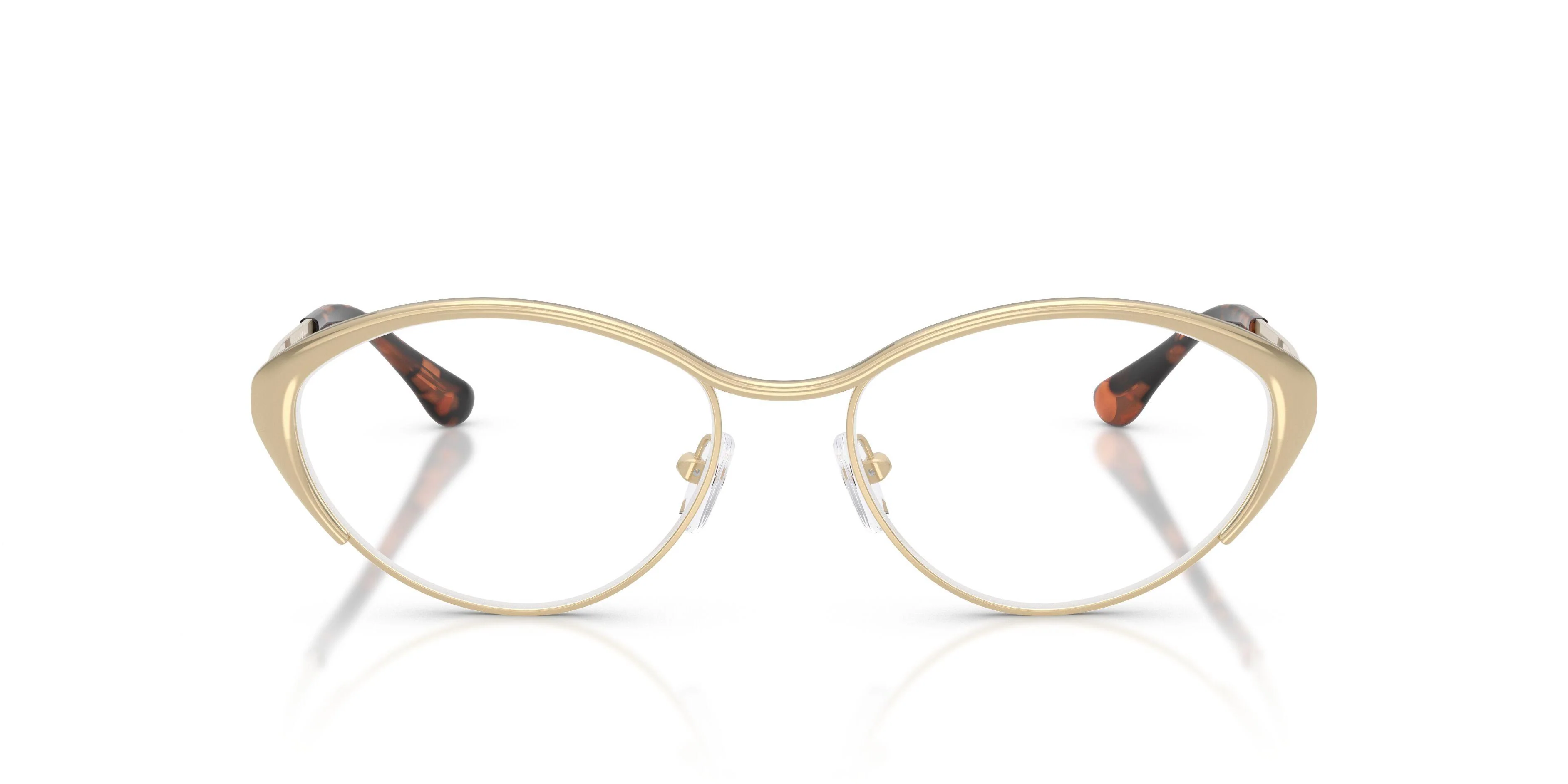 Michael Kors Santa Fe 3095 Eyeglasses - Image 6