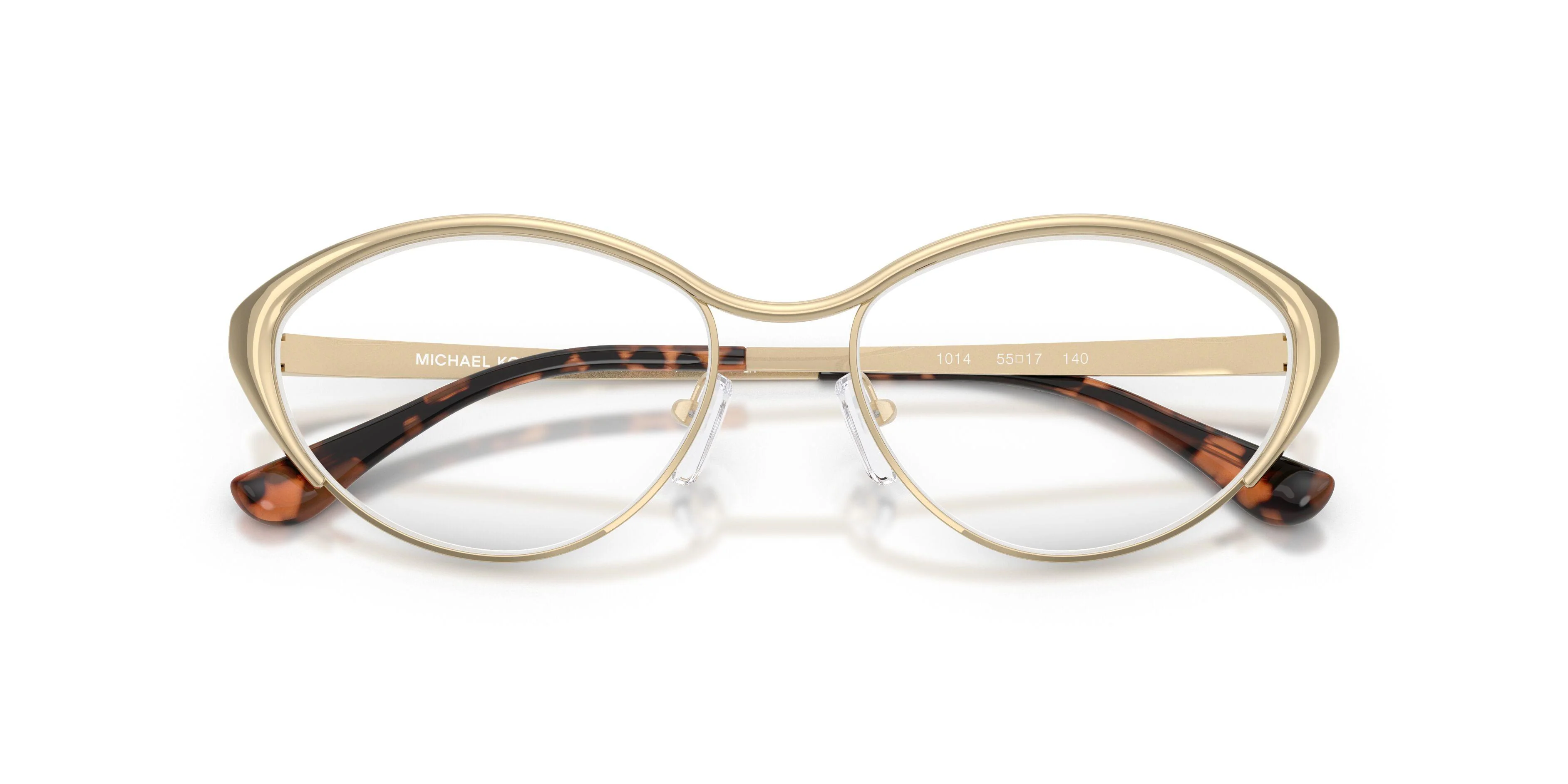 Michael Kors Santa Fe 3095 Eyeglasses - Image 7