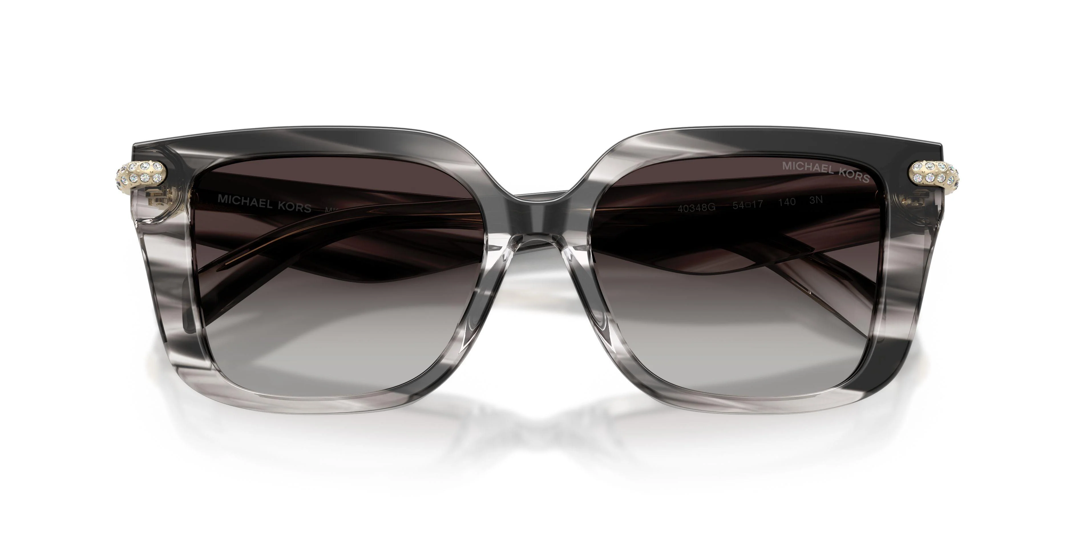 Michael Kors Santo Domingo 2275BU Sunglasses - Image 10