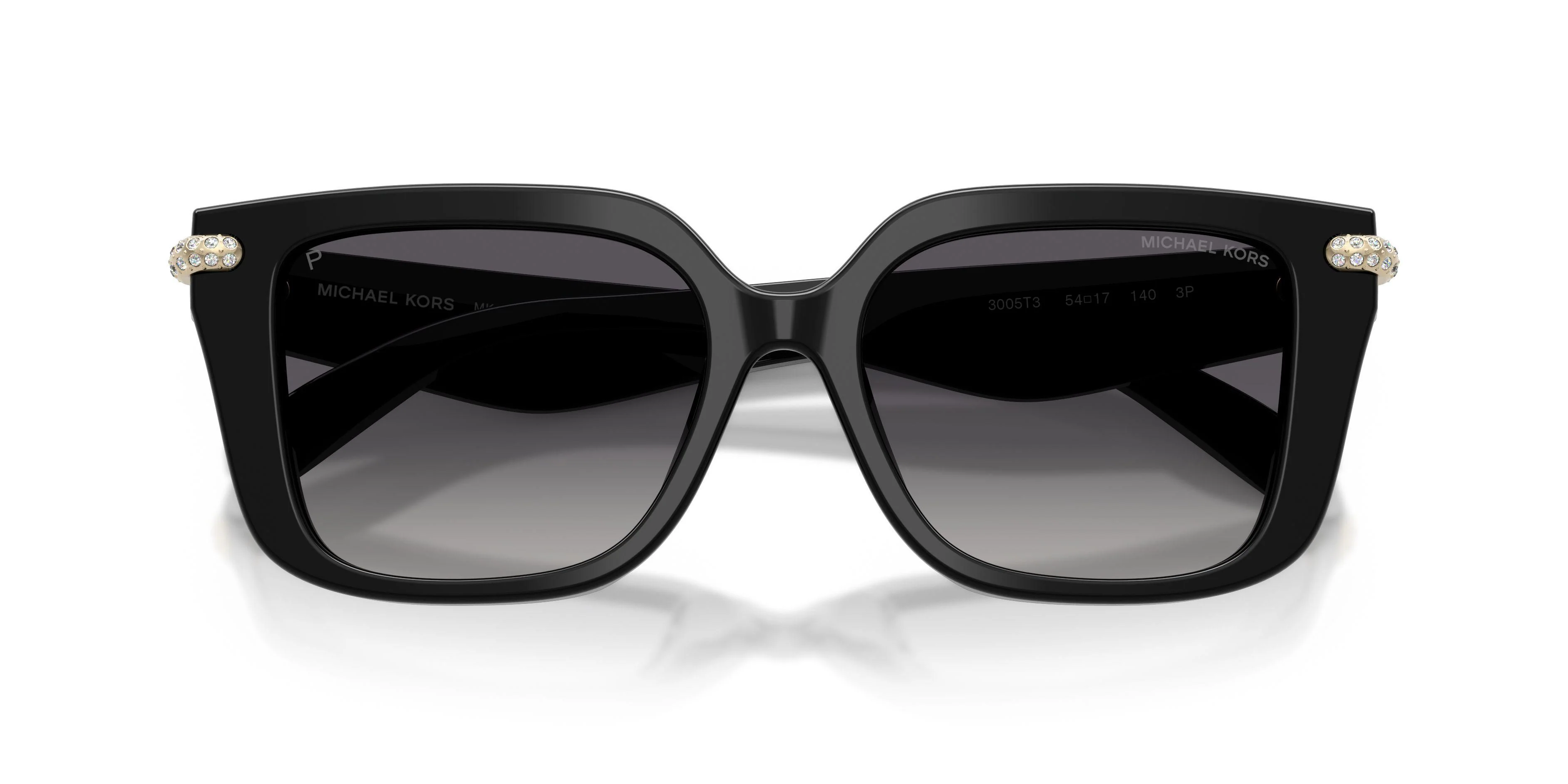 Michael Kors Santo Domingo 2275BU Sunglasses - Image 20