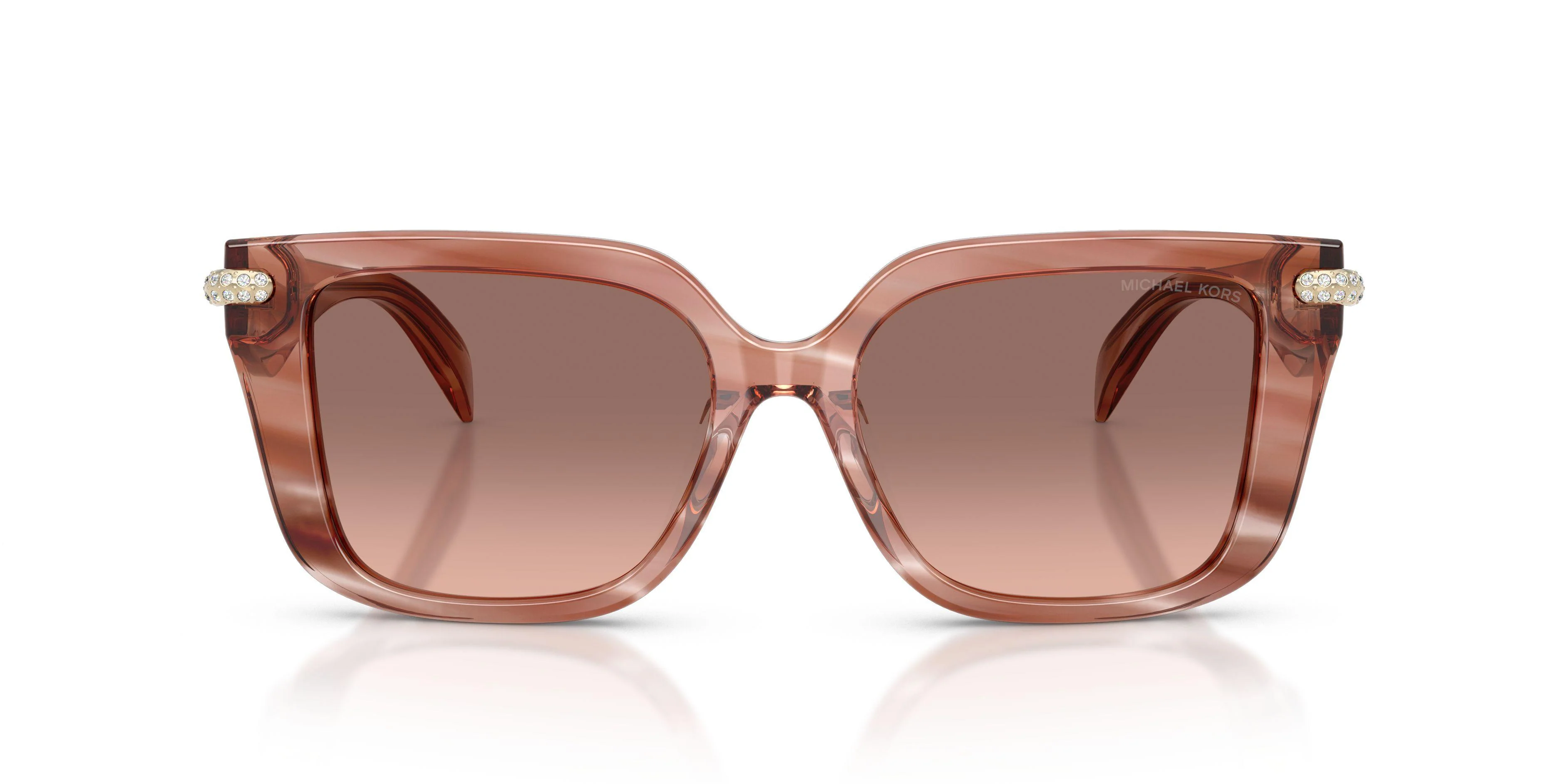Michael Kors Santo Domingo 2275BU Sunglasses - Image 4