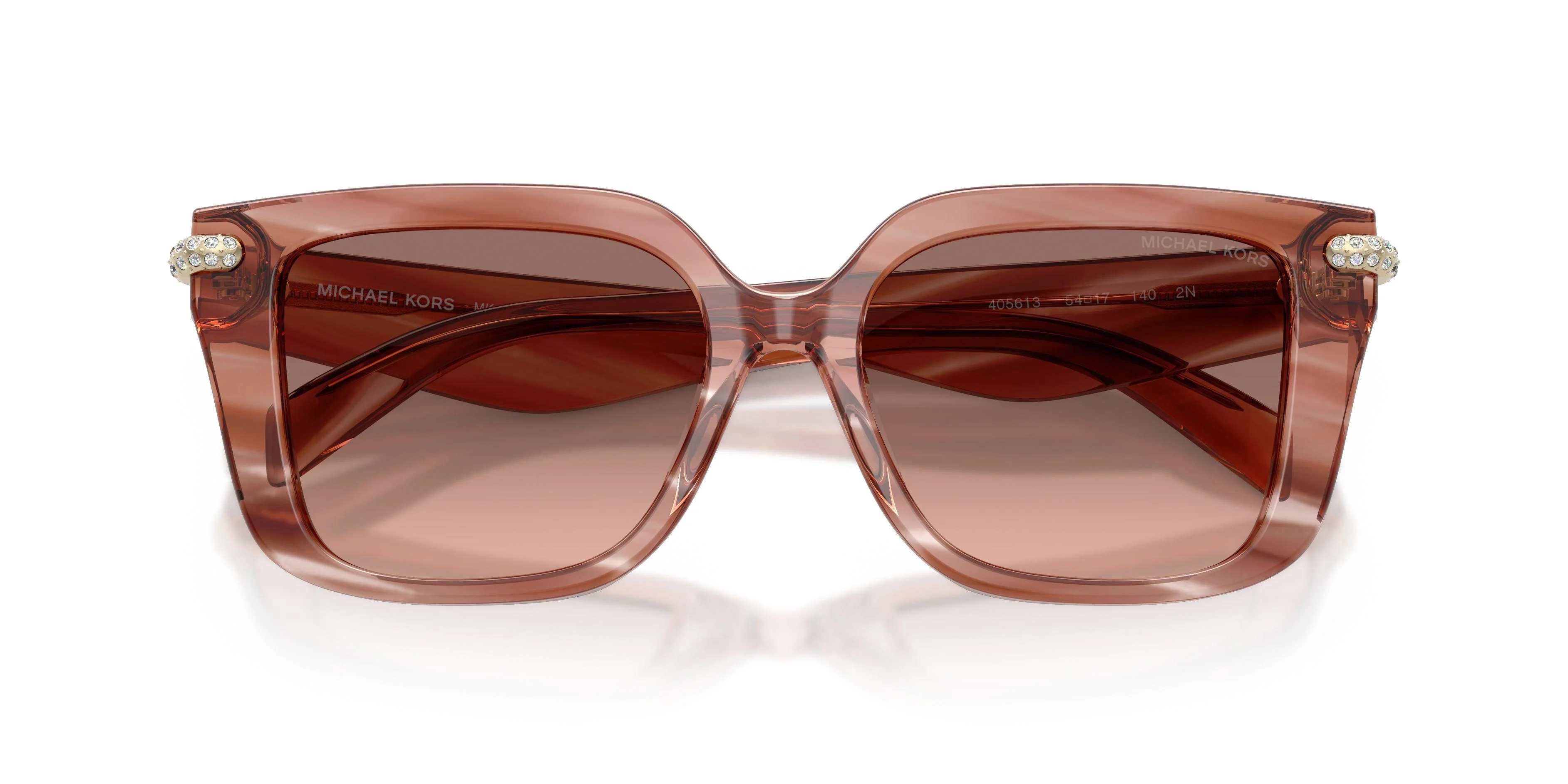 Michael Kors Santo Domingo 2275BU Sunglasses - Image 5