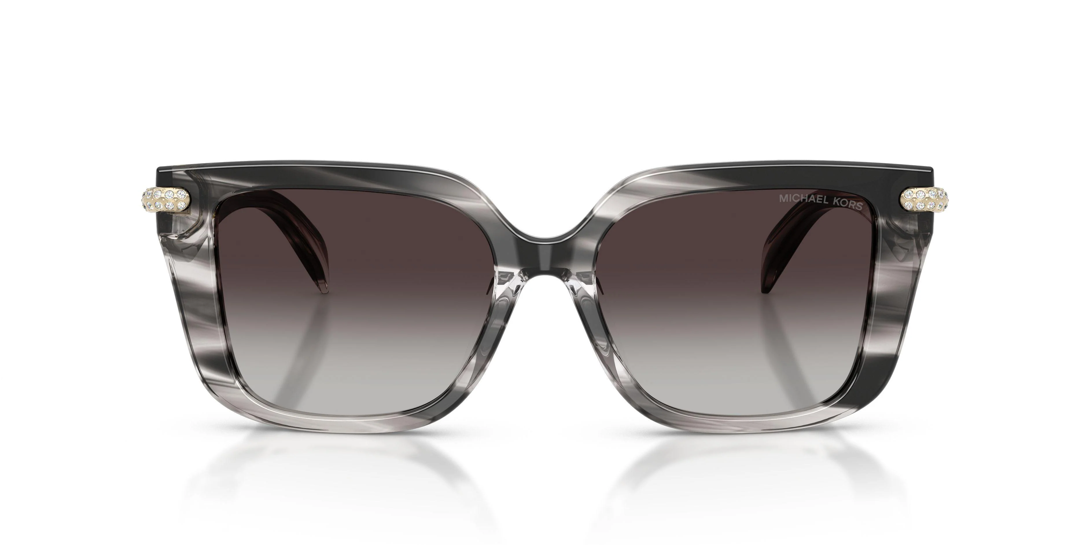 Michael Kors Santo Domingo 2275BU Sunglasses - Image 9
