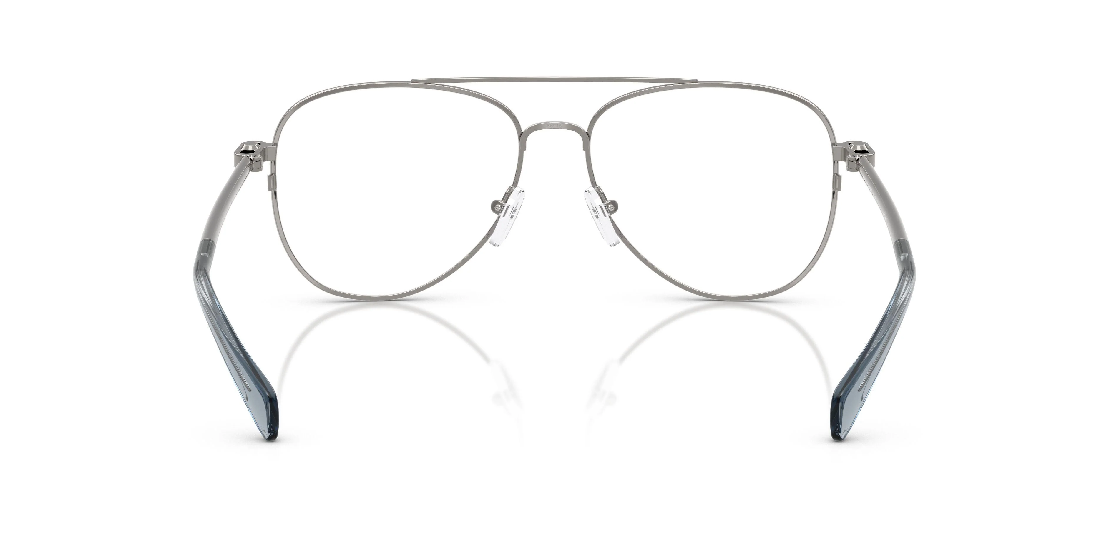 Michael Kors São Paulo 3089 Eyeglasses - Image 12