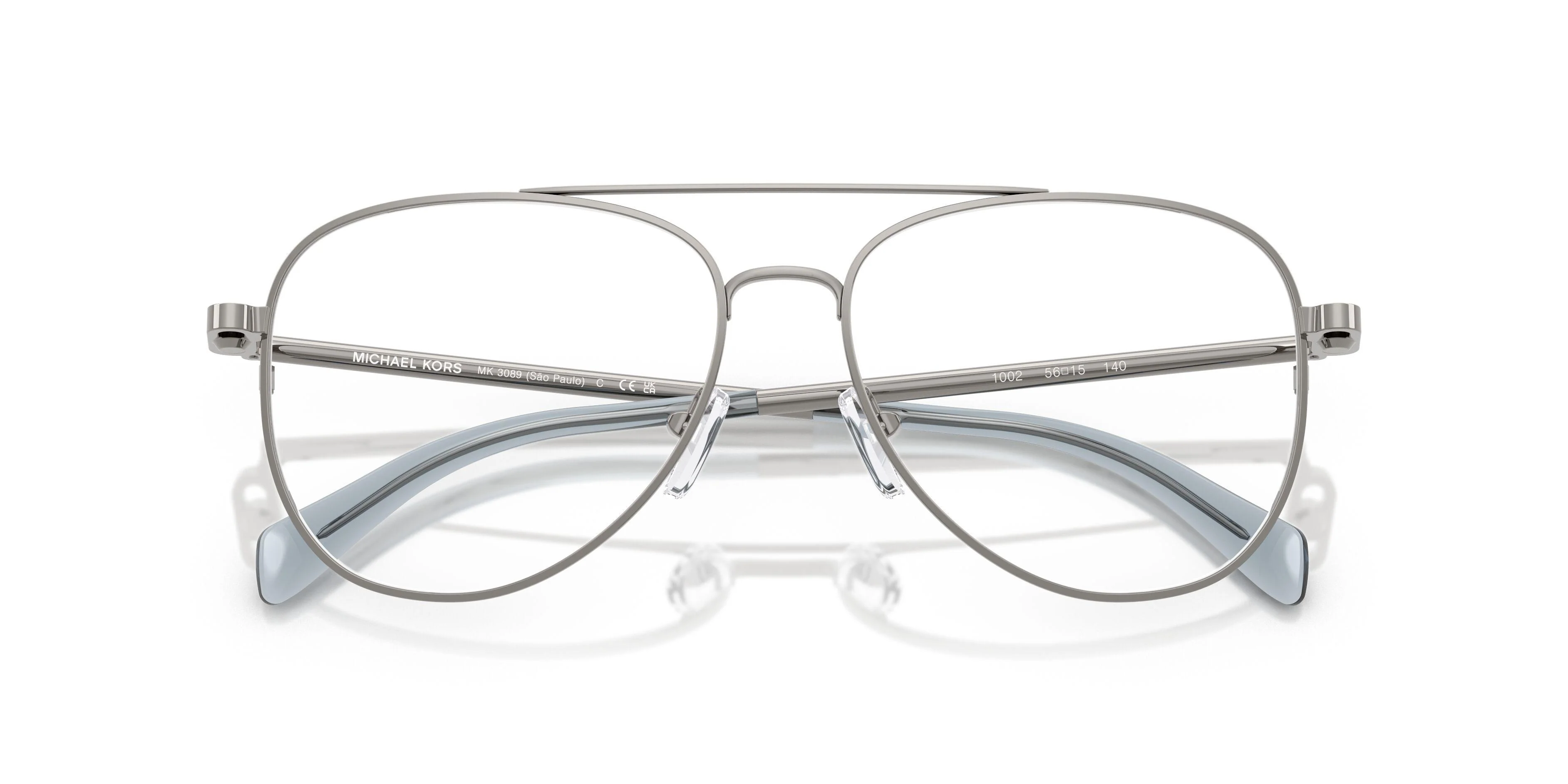 Michael Kors São Paulo 3089 Eyeglasses - Image 14