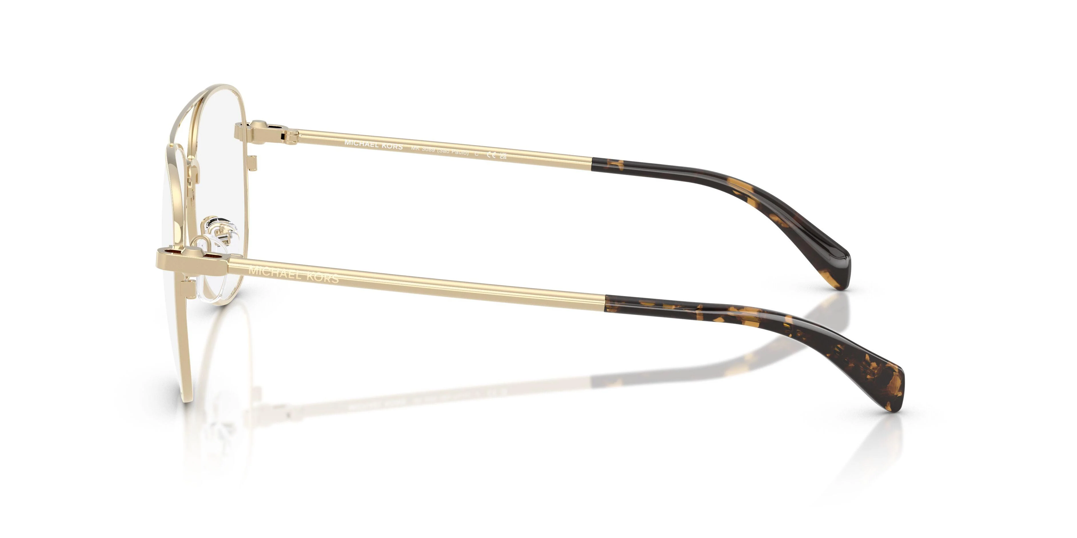 Michael Kors São Paulo 3089 Eyeglasses - Image 16