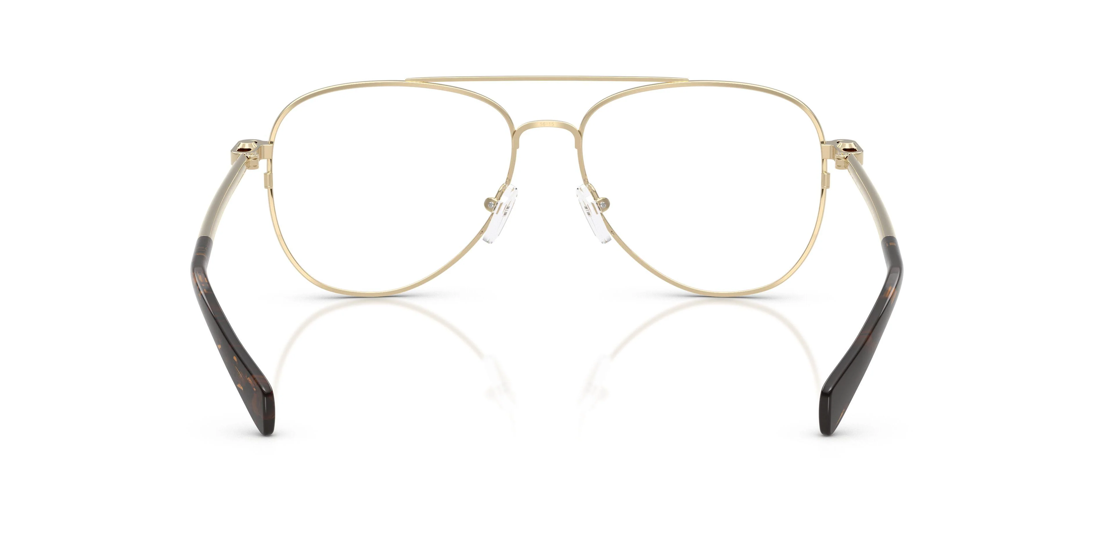 Michael Kors São Paulo 3089 Eyeglasses - Image 17