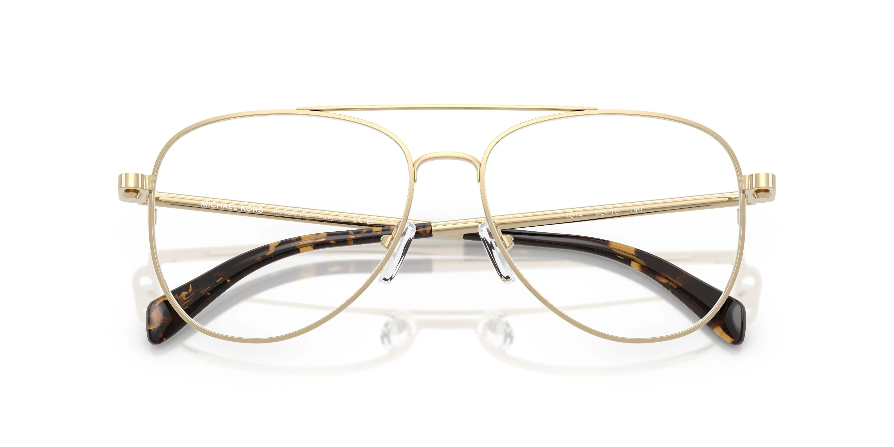 Michael Kors São Paulo 3089 Eyeglasses - Image 19