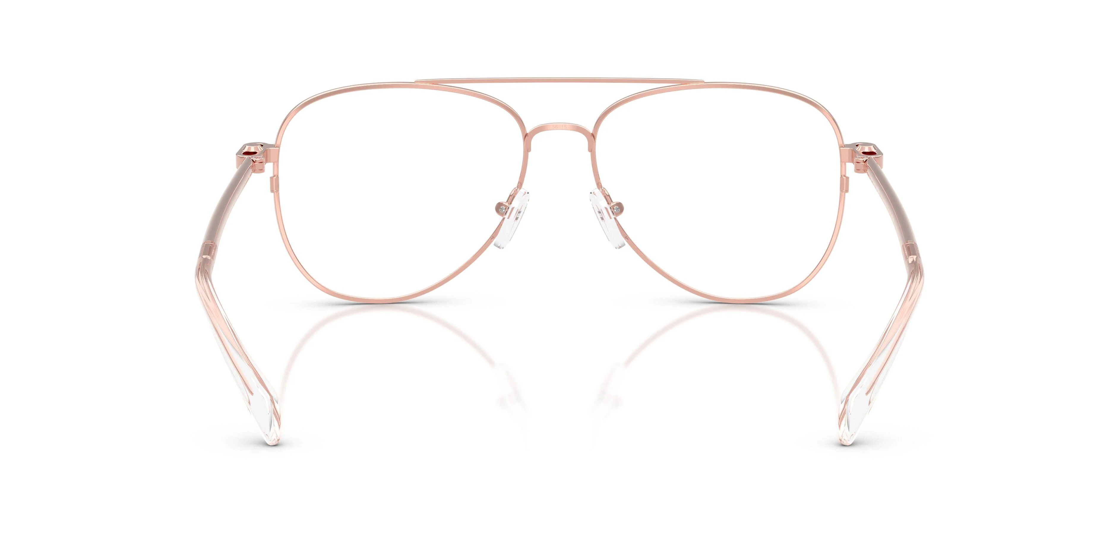 Michael Kors São Paulo 3089 Eyeglasses - Image 22