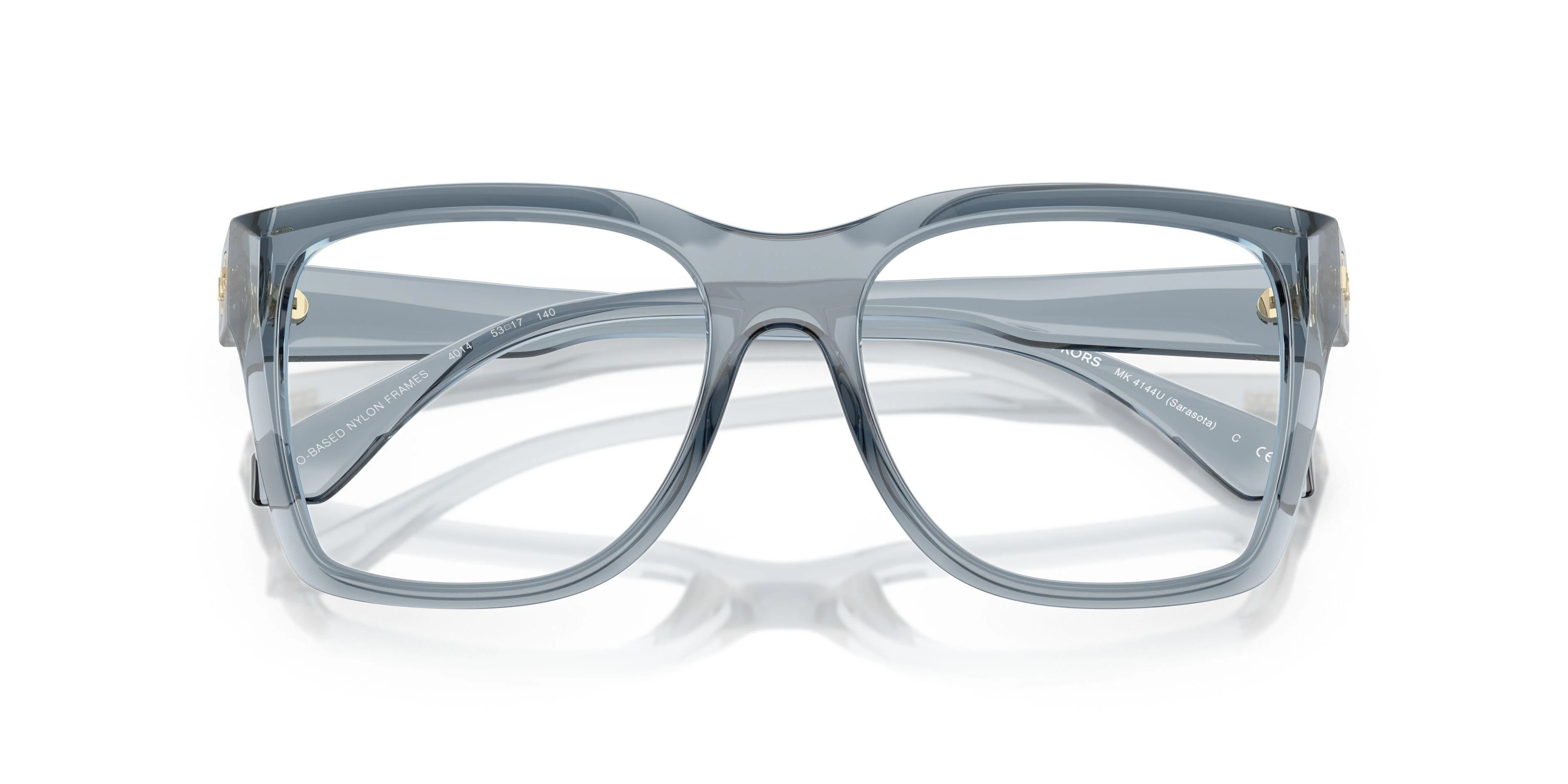 Michael Kors Sarasota 4144U Eyeglasses - Image 10