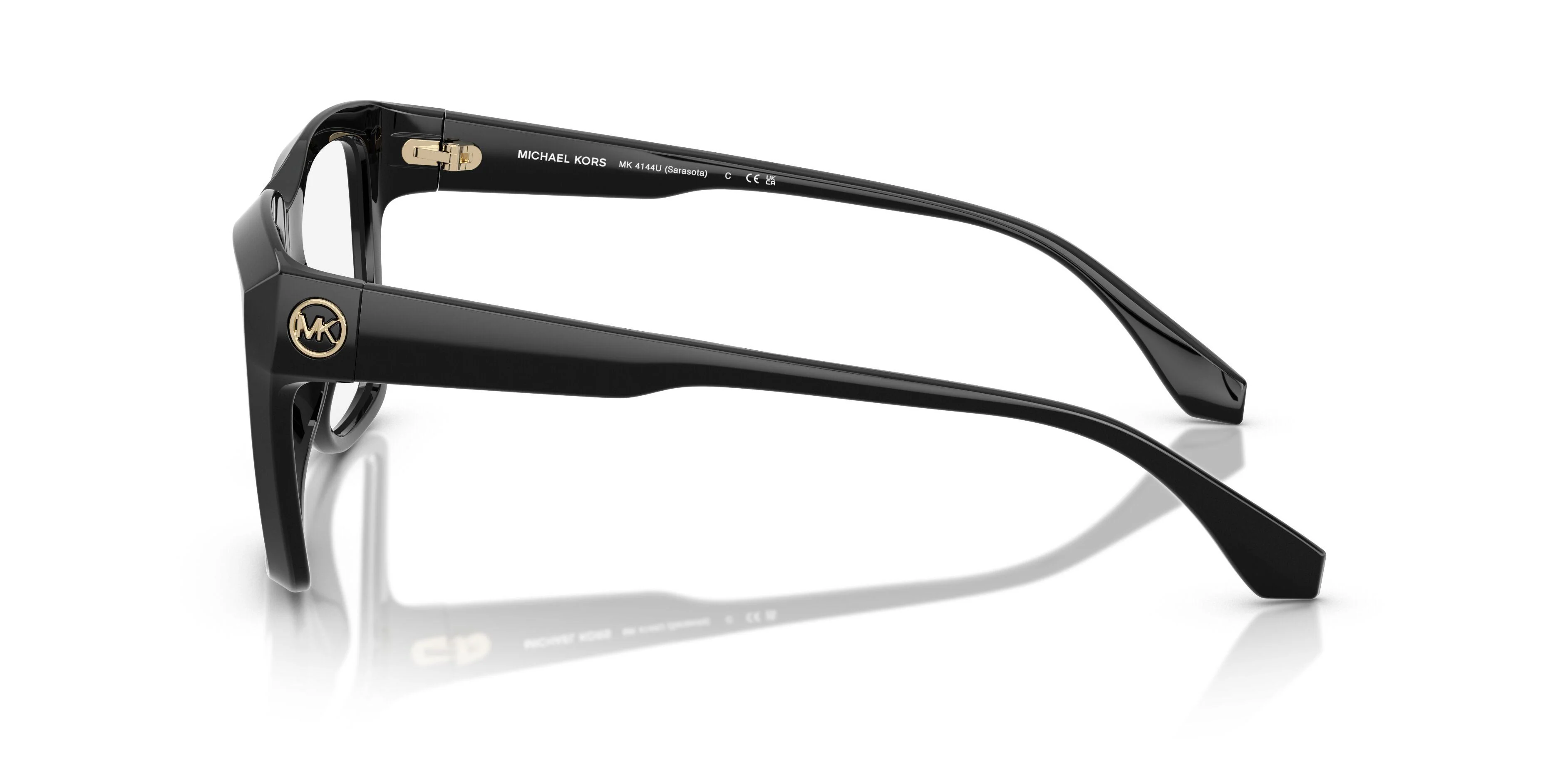 Michael Kors Sarasota 4144U Eyeglasses - Image 12