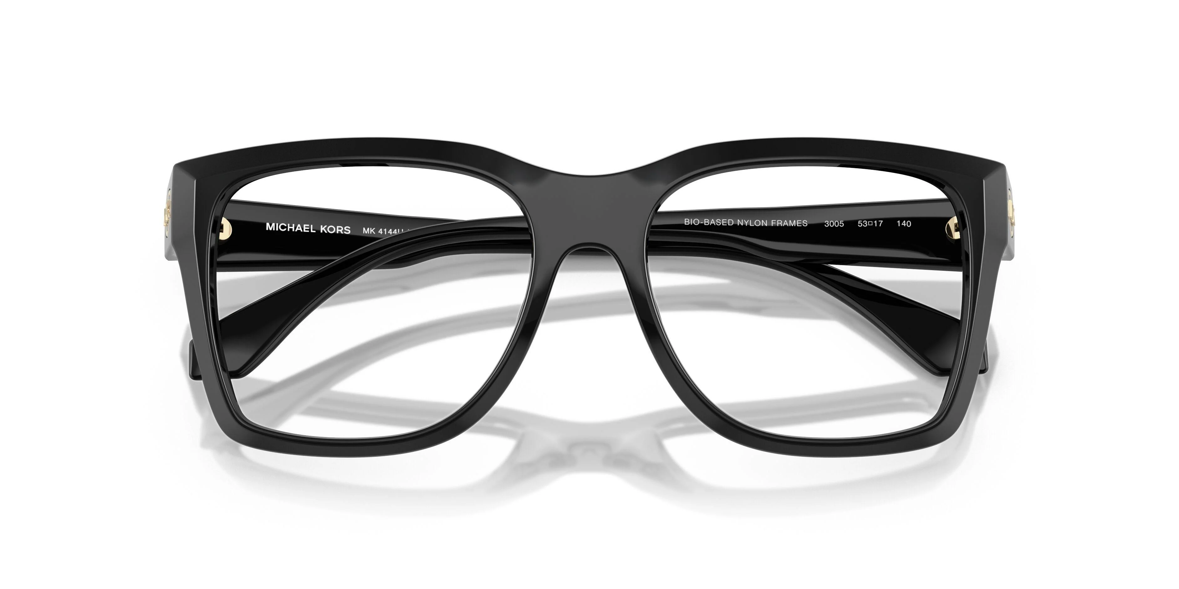 Michael Kors Sarasota 4144U Eyeglasses - Image 15