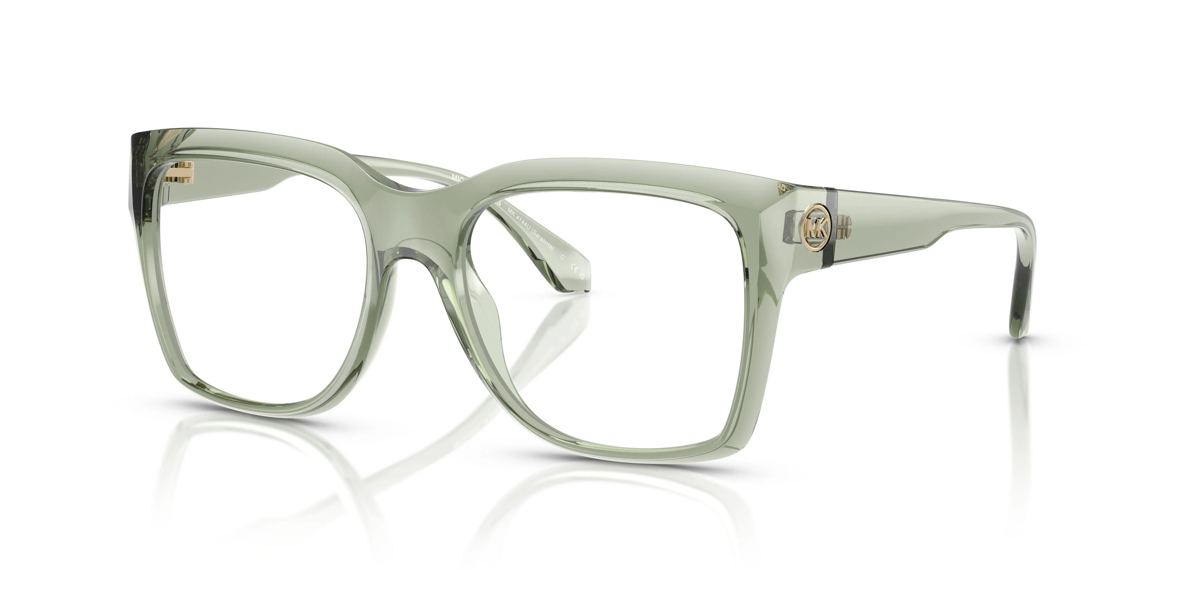 Michael Kors Sarasota 4144U Eyeglasses - Image 16