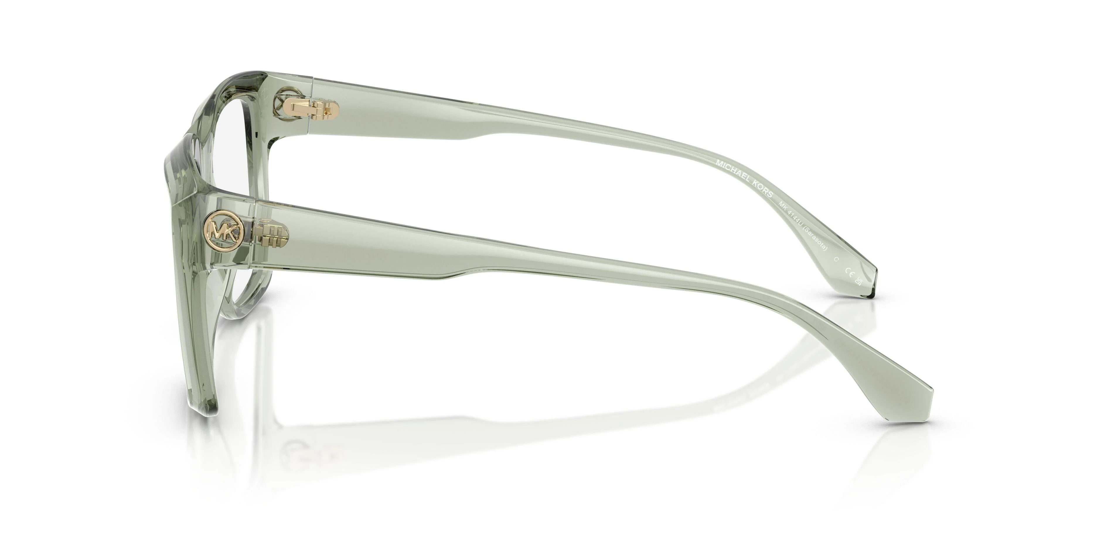 Michael Kors Sarasota 4144U Eyeglasses - Image 17