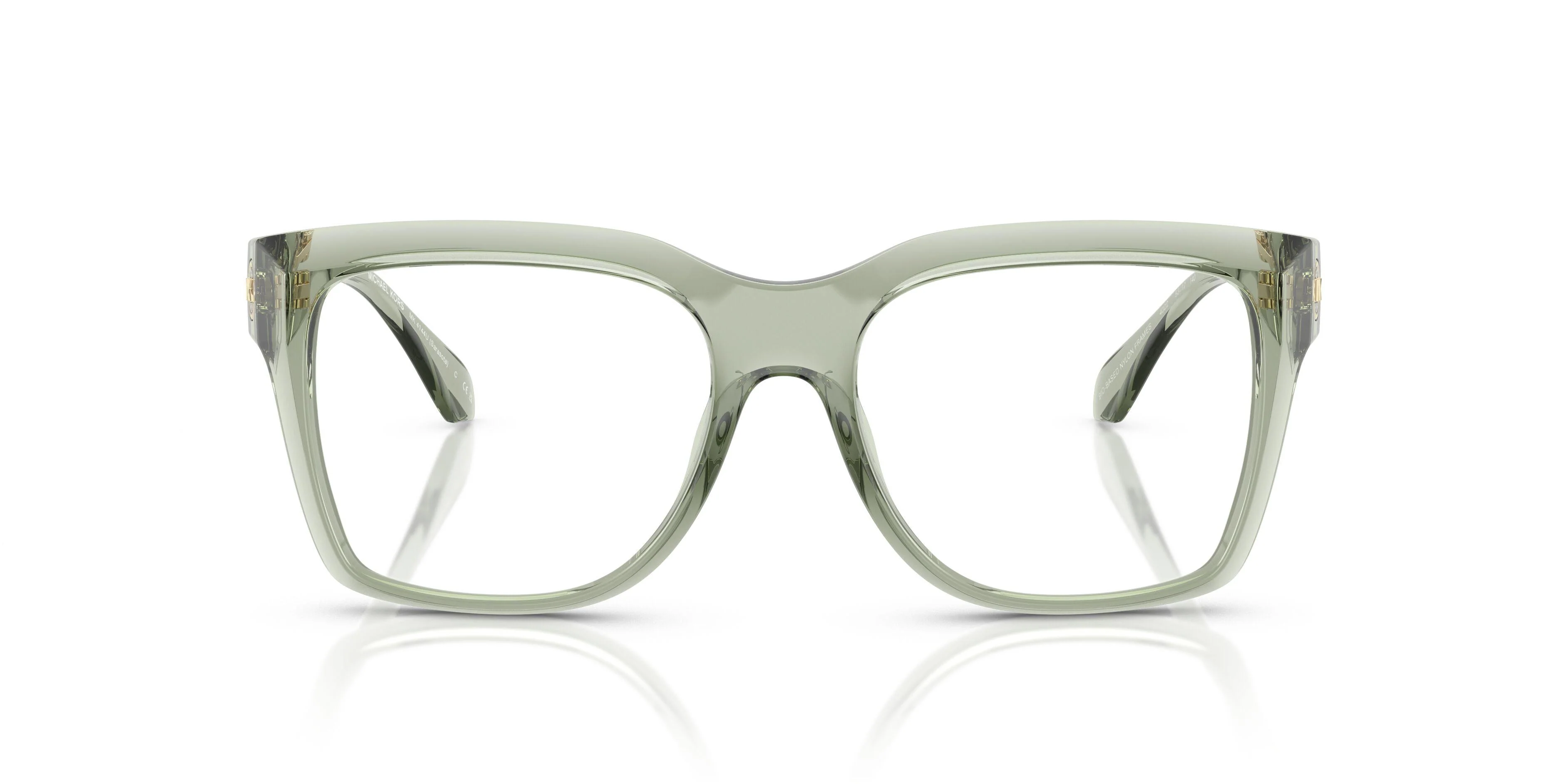 Michael Kors Sarasota 4144U Eyeglasses - Image 19