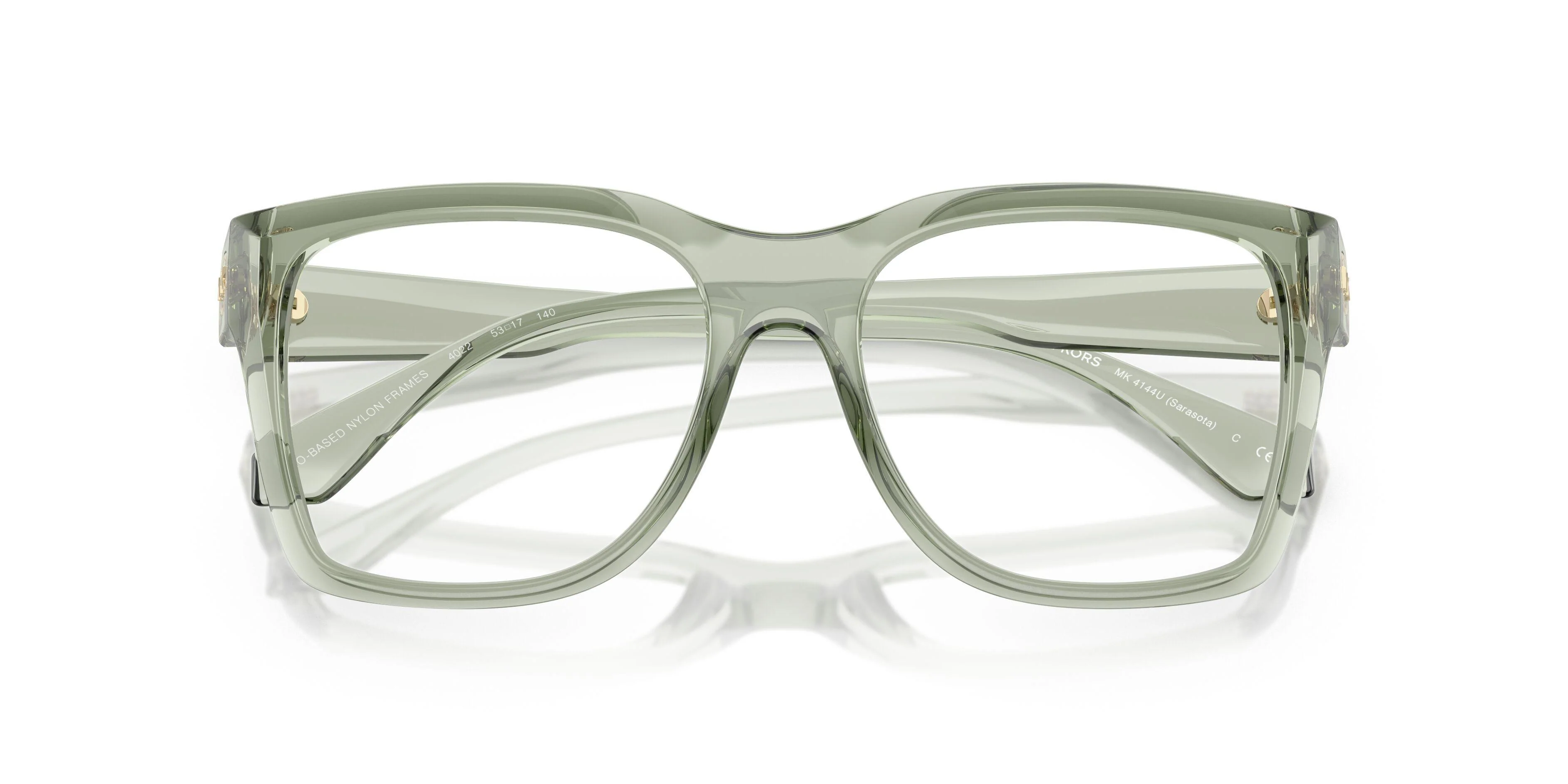 Michael Kors Sarasota 4144U Eyeglasses - Image 20