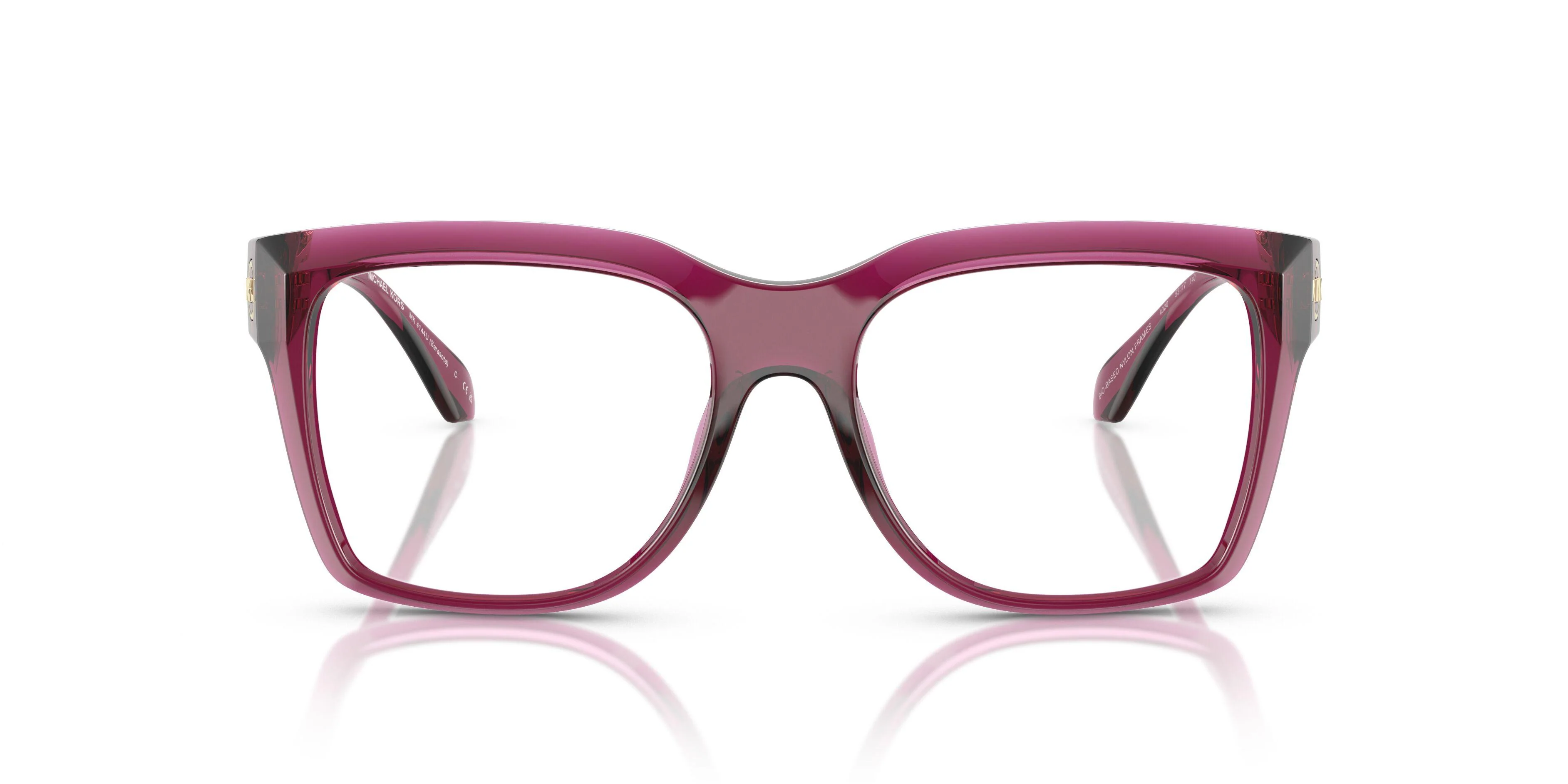 Michael Kors Sarasota 4144U Eyeglasses - Image 24