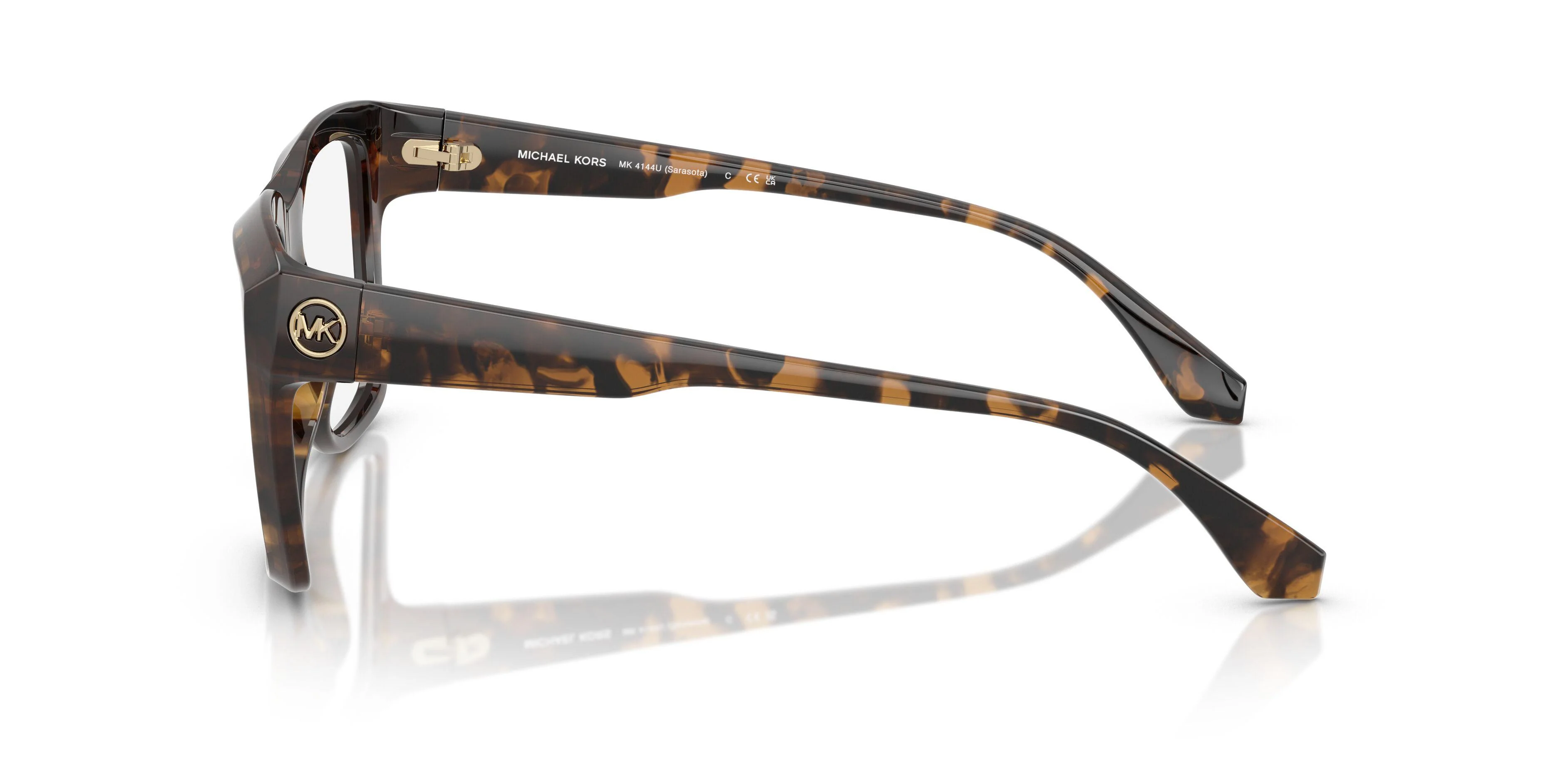 Michael Kors Sarasota 4144U Eyeglasses - Image 27