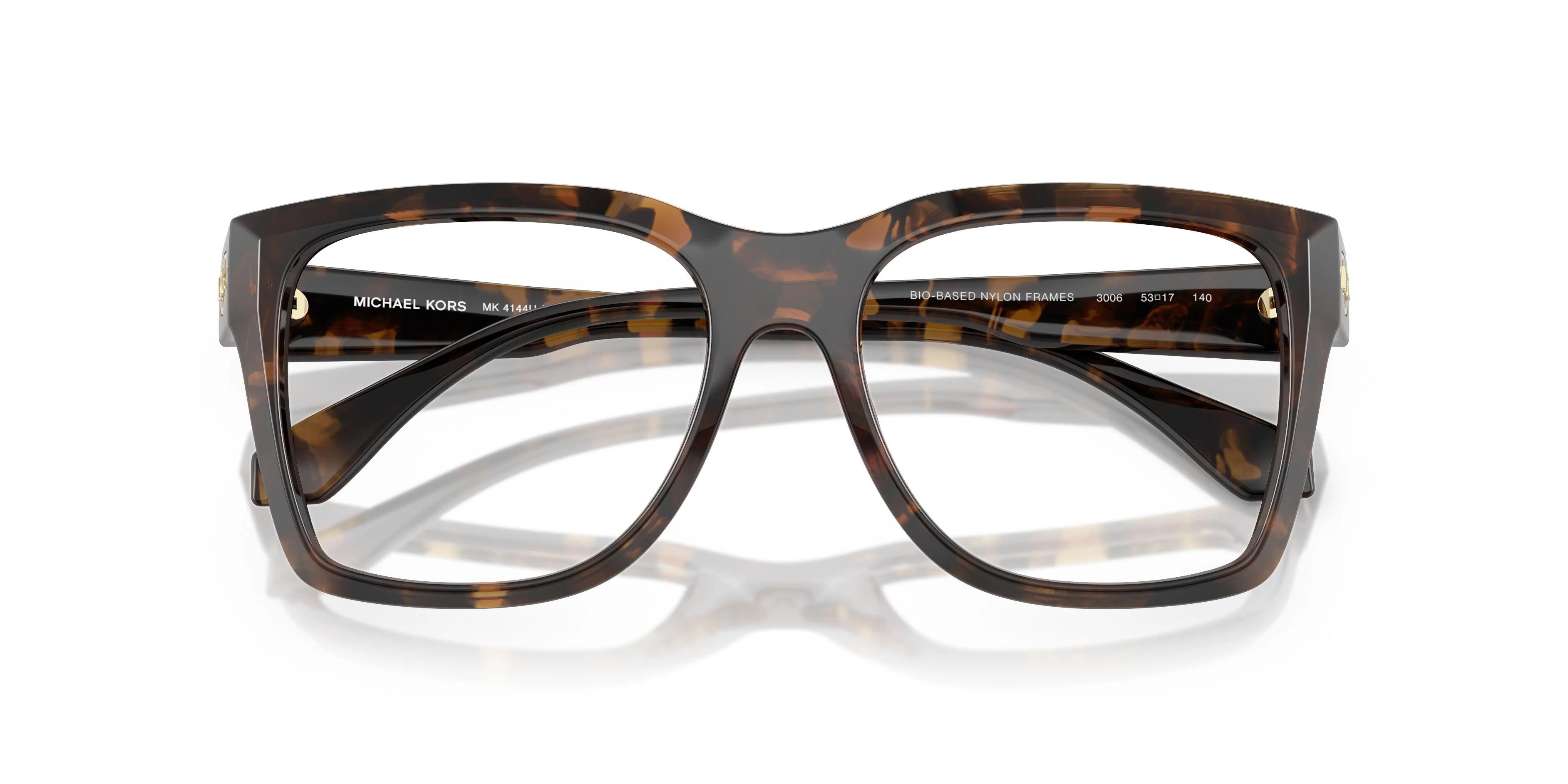 Michael Kors Sarasota 4144U Eyeglasses - Image 30
