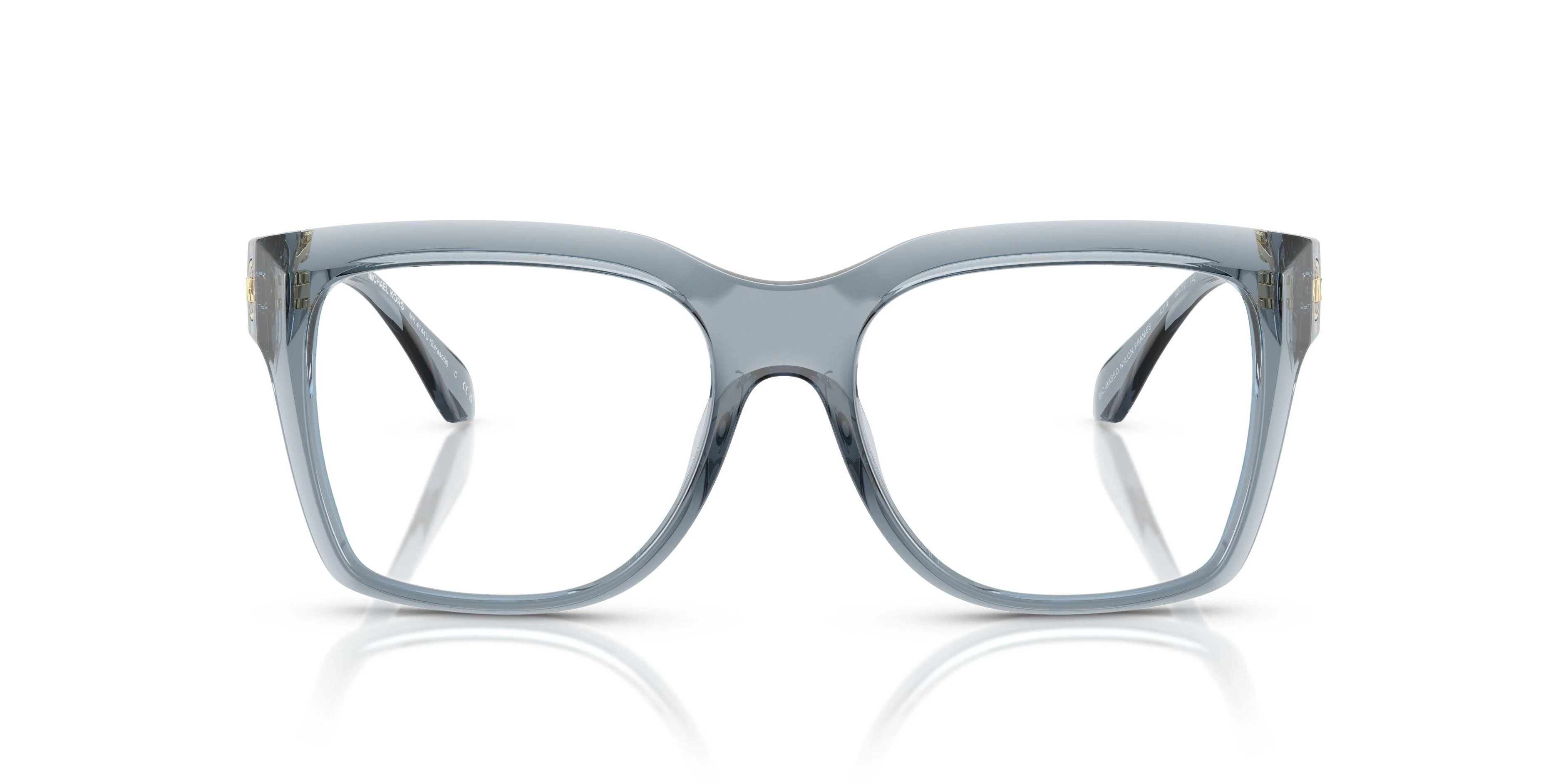 Michael Kors Sarasota 4144U Eyeglasses - Image 9